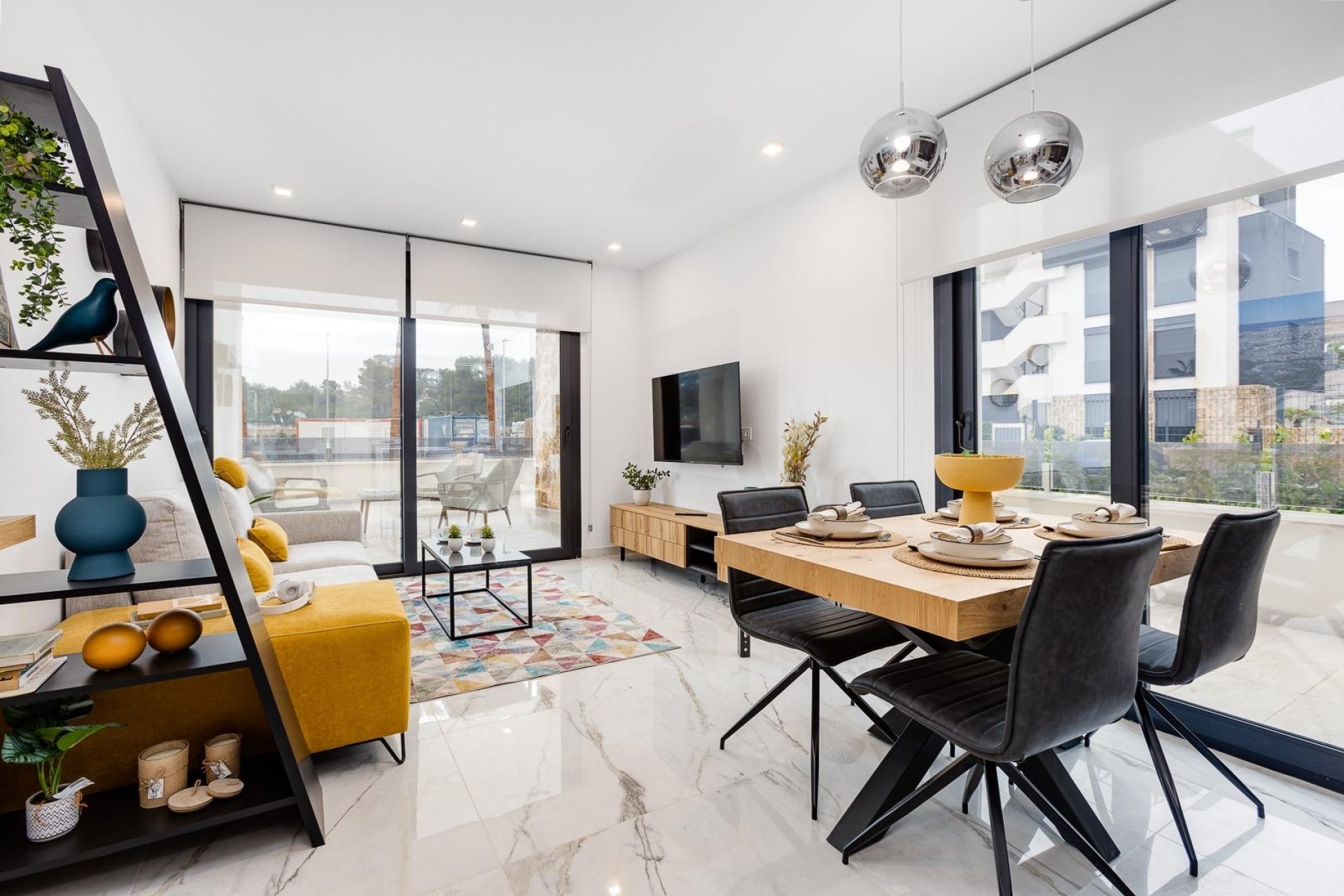 Nieuwbouw - Detached villa - Ciudad Quesada - Ciudad Quesada - Rojales