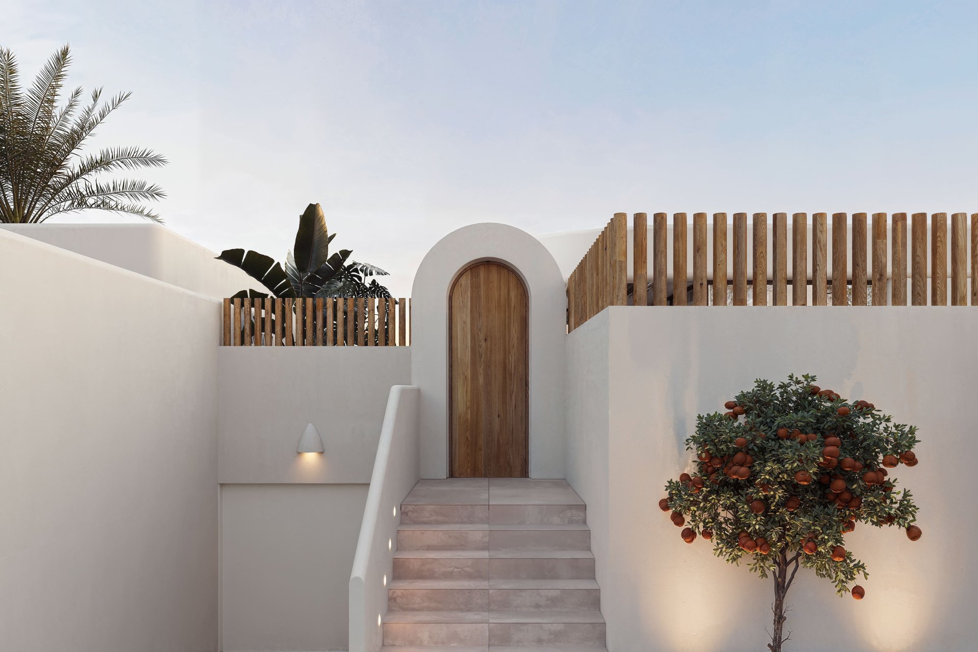 Nieuwbouw - Detached villa - La Finca Golf