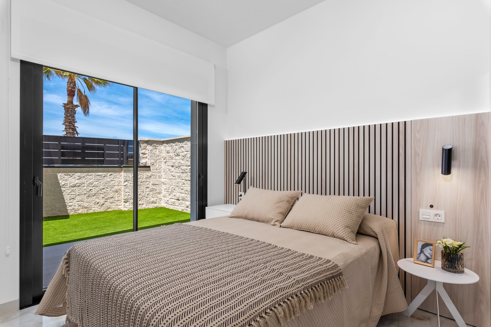 Nieuwbouw - Detached villa - La Finca Golf
