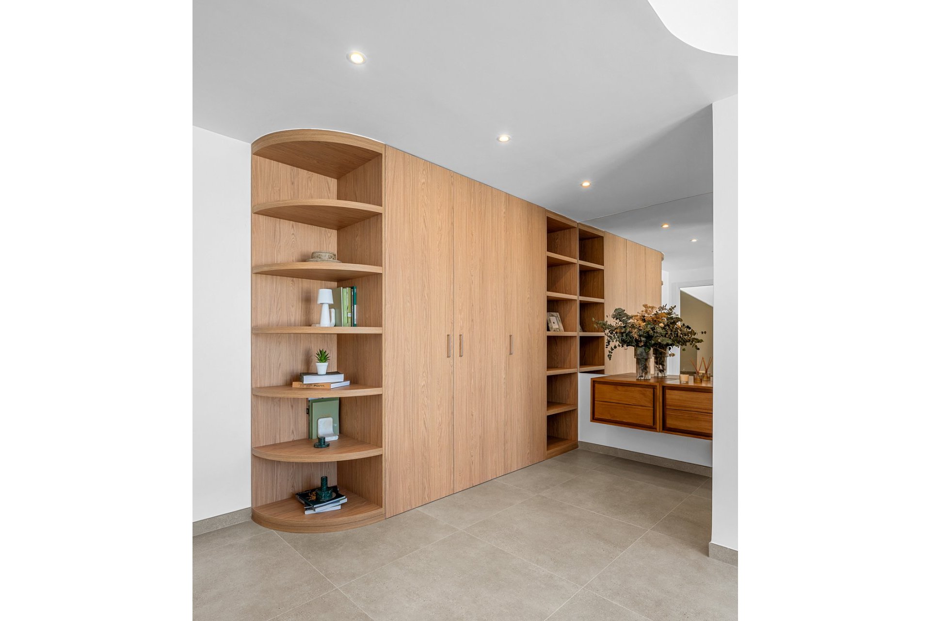 Nieuwbouw - Detached villa - La Finca Golf