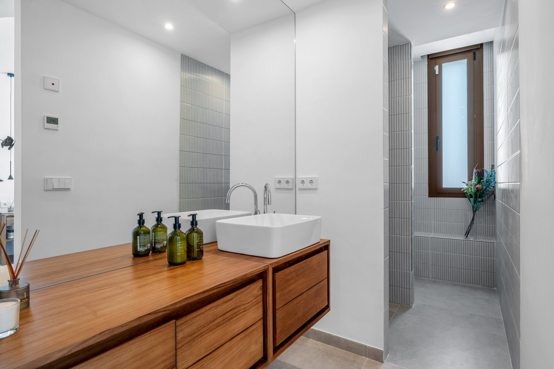 Nieuwbouw - Detached villa - La Finca Golf
