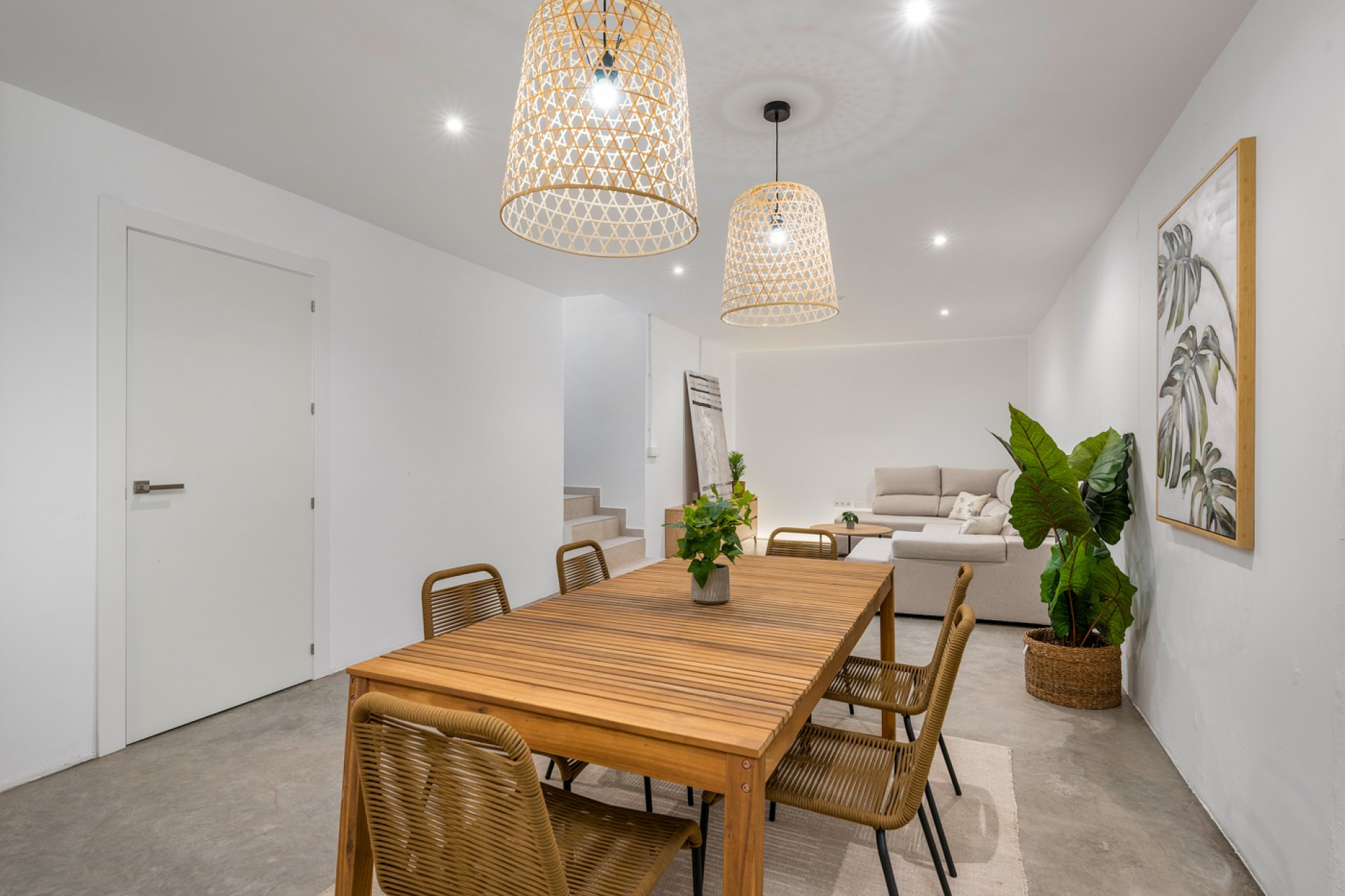Nieuwbouw - Detached villa - Los Alcázares - Los Alcazares