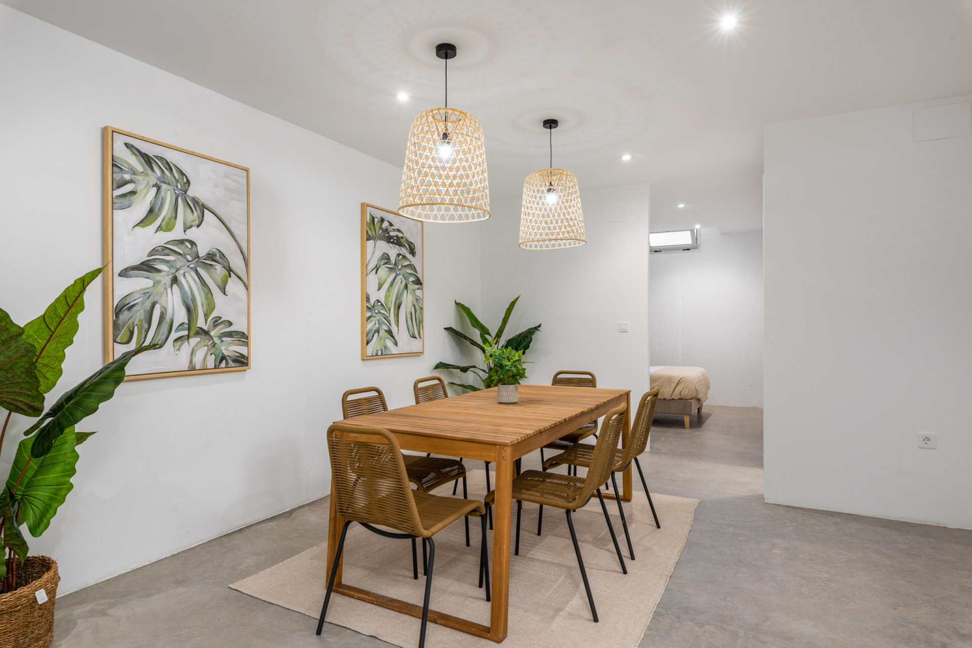 Nieuwbouw - Detached villa - Los Alcázares - Los Alcazares