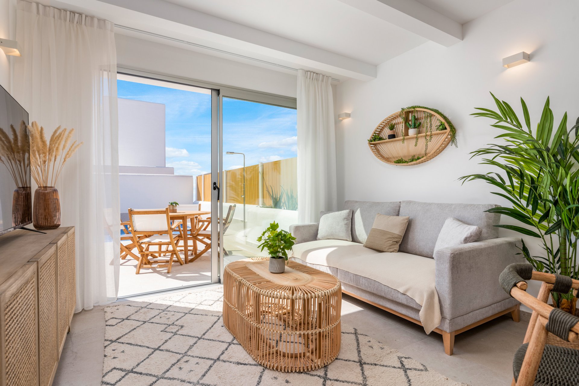 Nieuwbouw - Detached villa - Los Alcázares - Los Alcazares