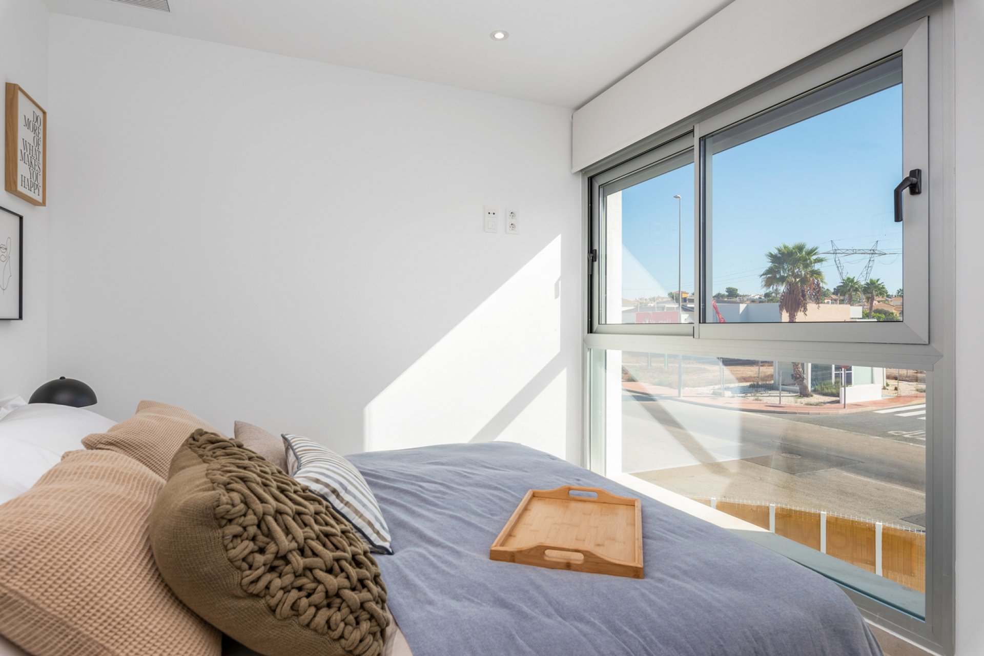 Nieuwbouw - Detached villa - Los Alcázares - Los Alcazares