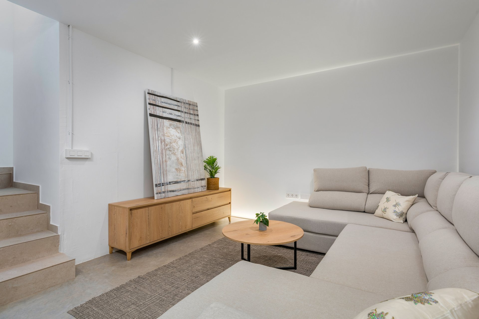 Nieuwbouw - Detached villa - Los Alcázares - Los Alcazares