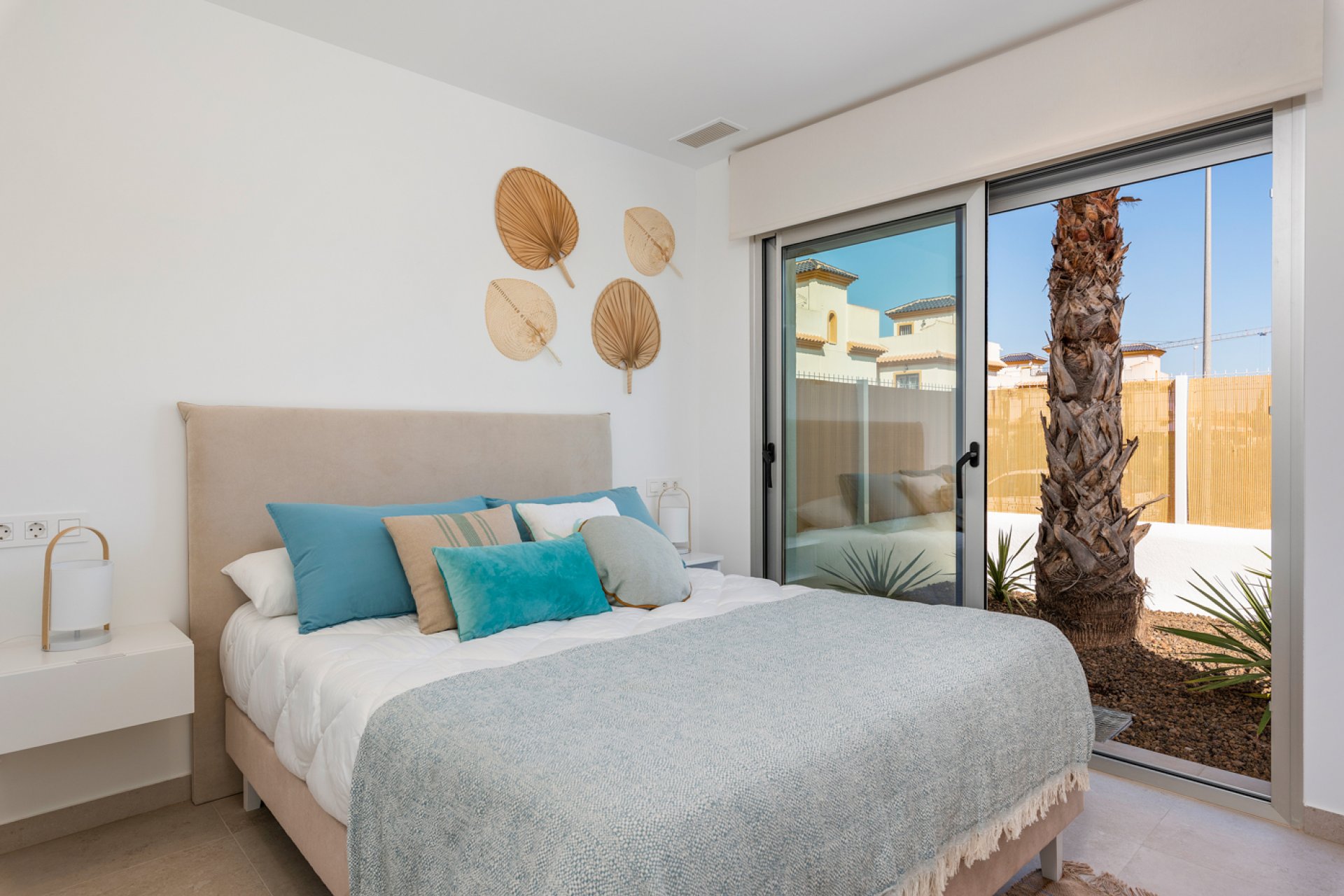 Nieuwbouw - Detached villa - Los Alcázares - Los Alcazares