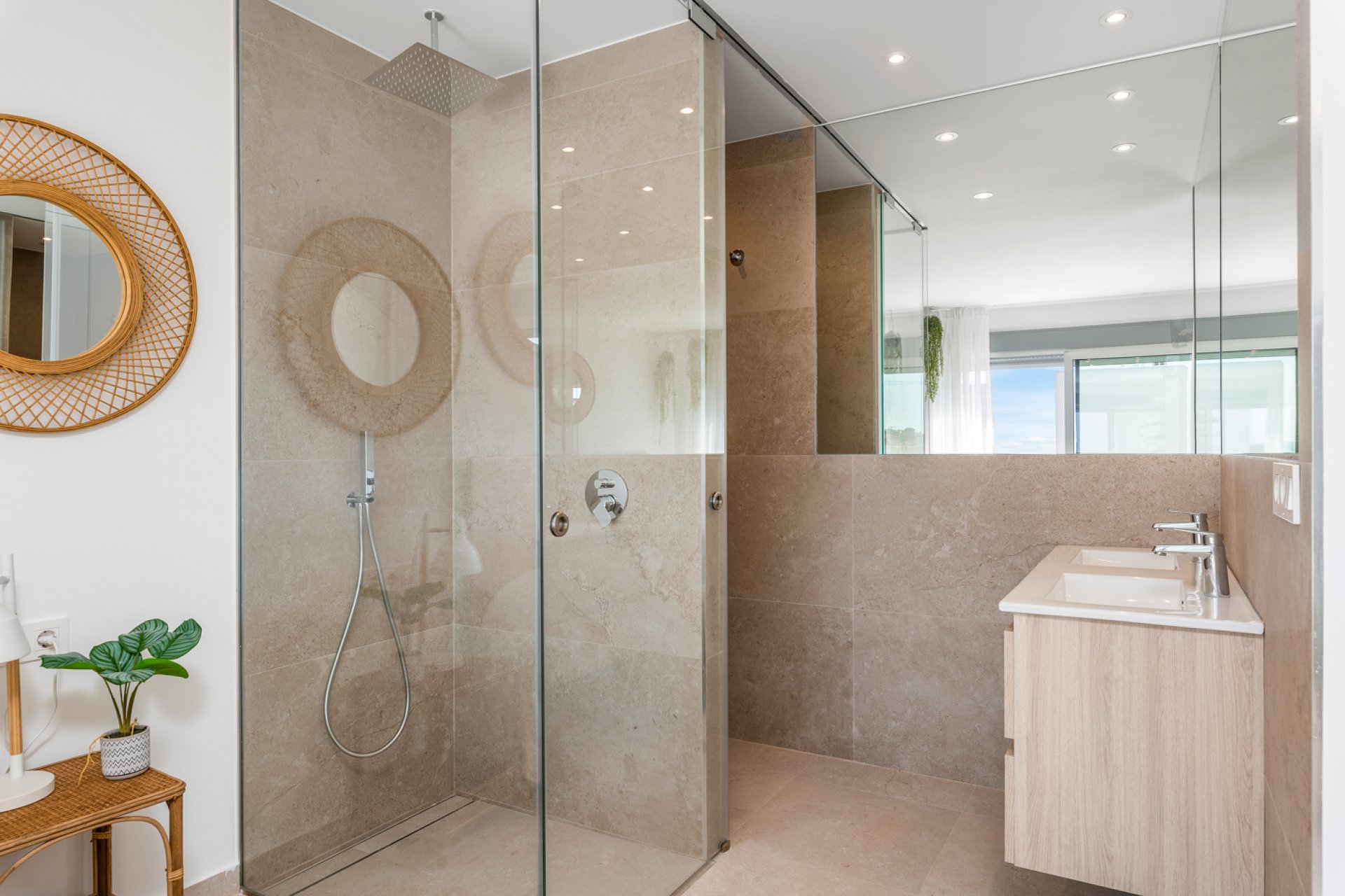 Nieuwbouw - Detached villa - Los Alcázares - Los Alcazares