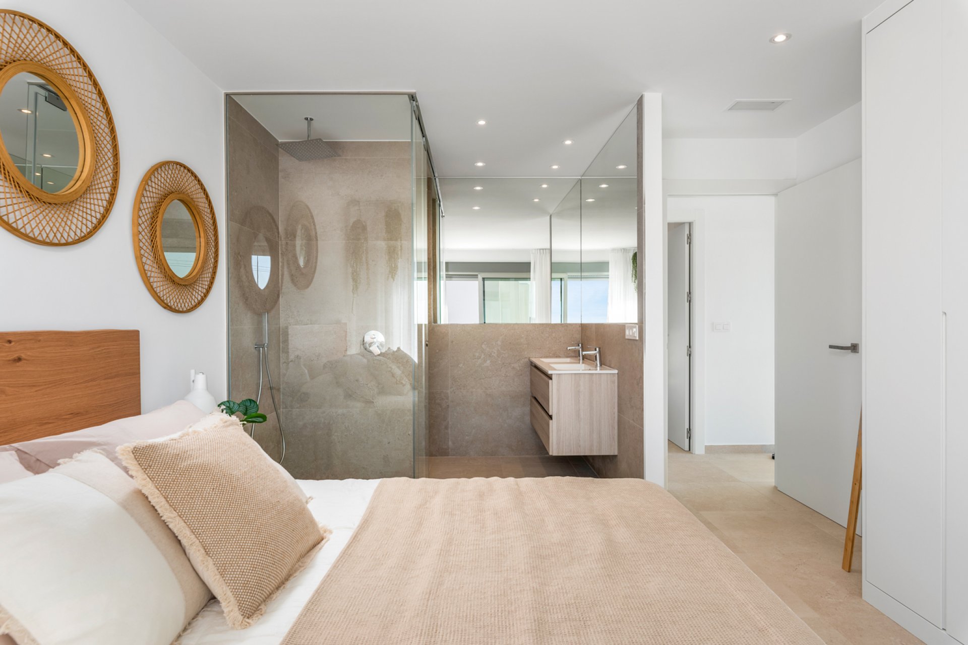 Nieuwbouw - Detached villa - Los Alcázares - Los Alcazares