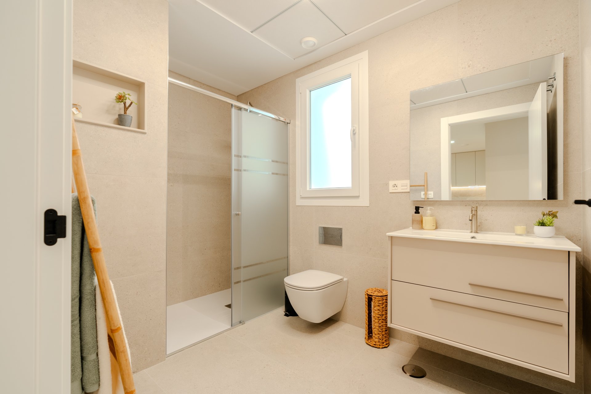 Nieuwbouw - Detached villa - Los Alcázares - Los Alcazares