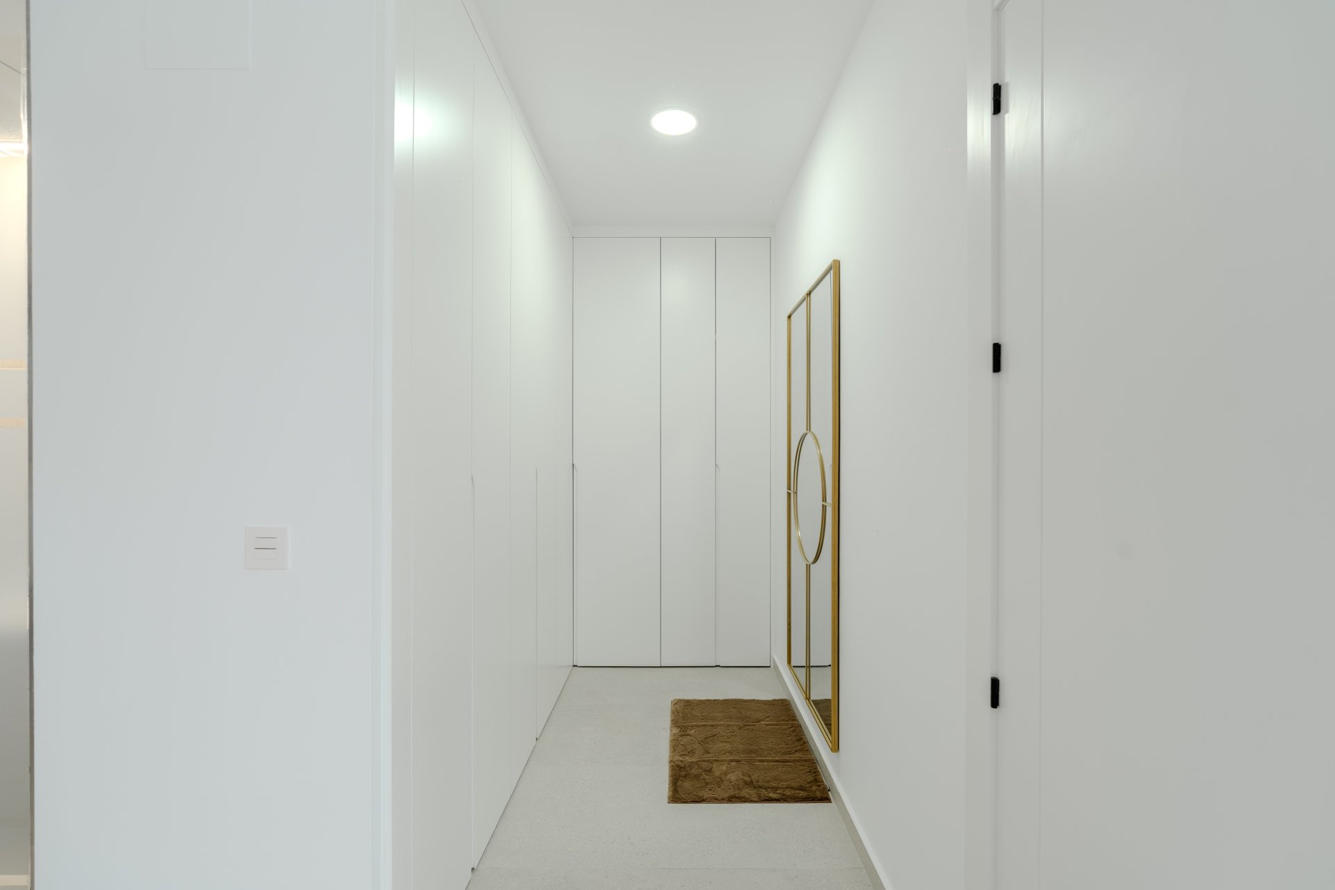 Nieuwbouw - Detached villa - Los Alcázares - Los Alcazares