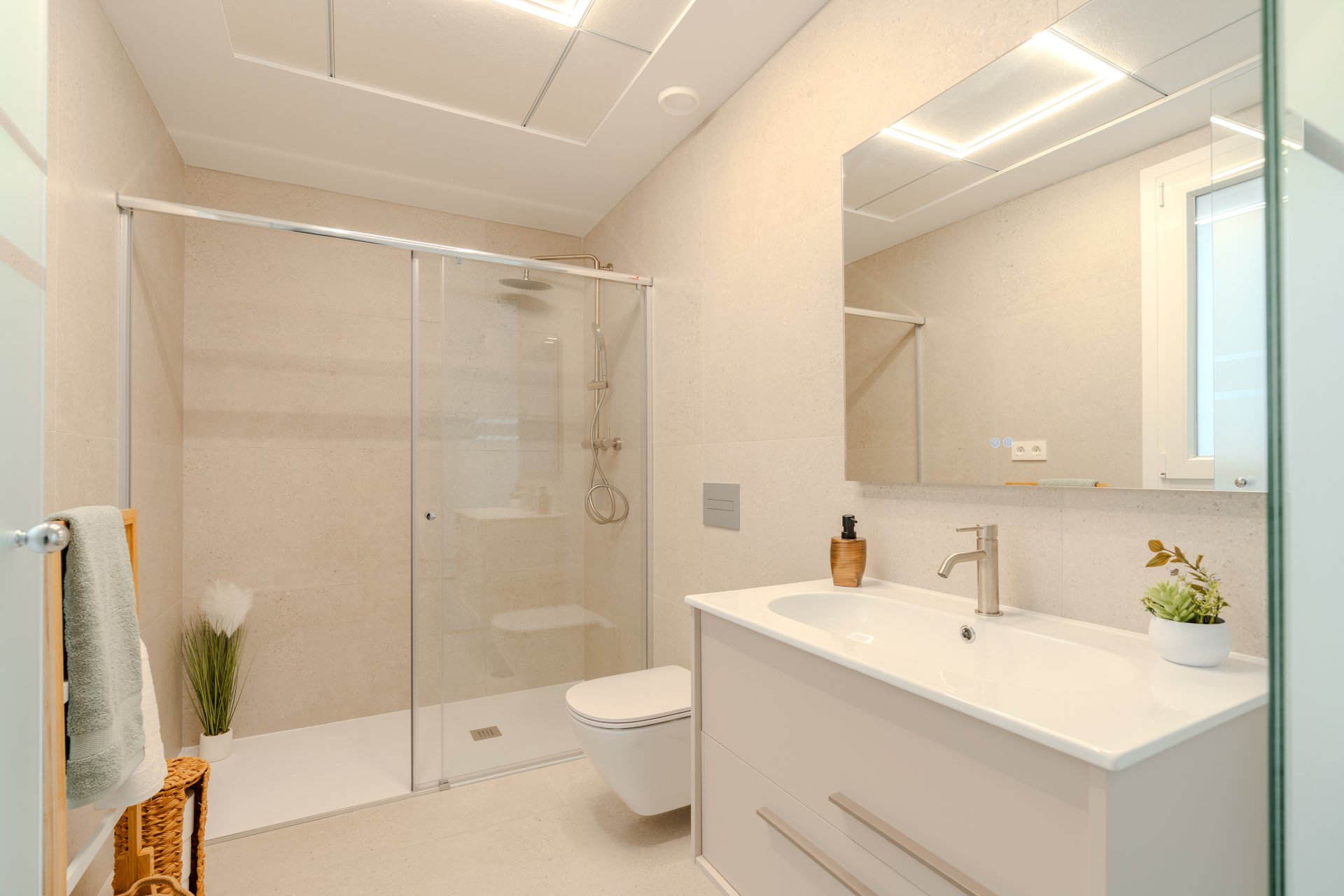 Nieuwbouw - Detached villa - Los Alcázares - Los Alcazares
