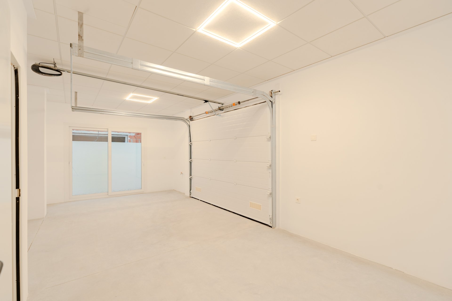 Nieuwbouw - Detached villa - Los Alcázares - Los Alcazares