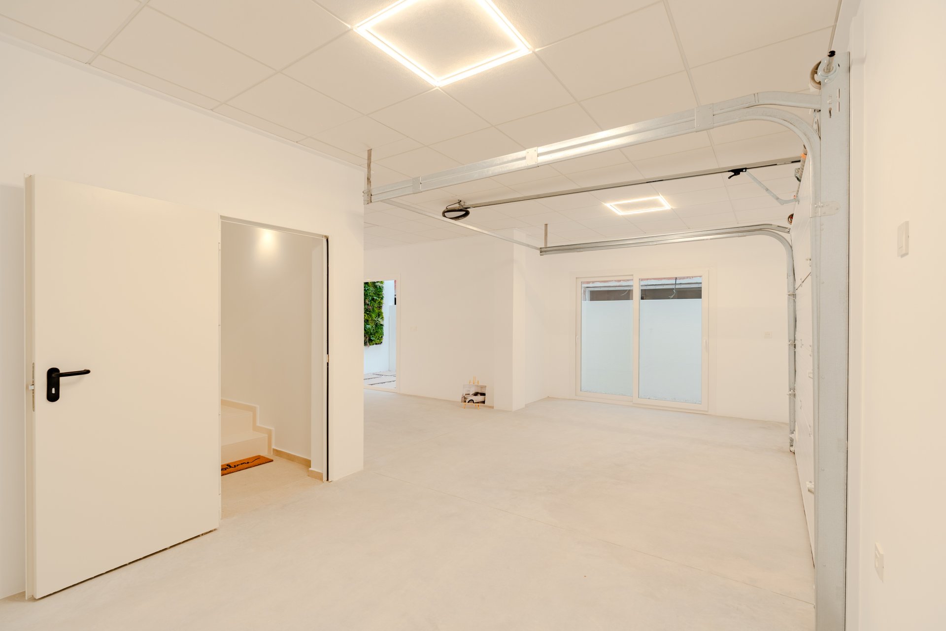 Nieuwbouw - Detached villa - Los Alcázares - Los Alcazares