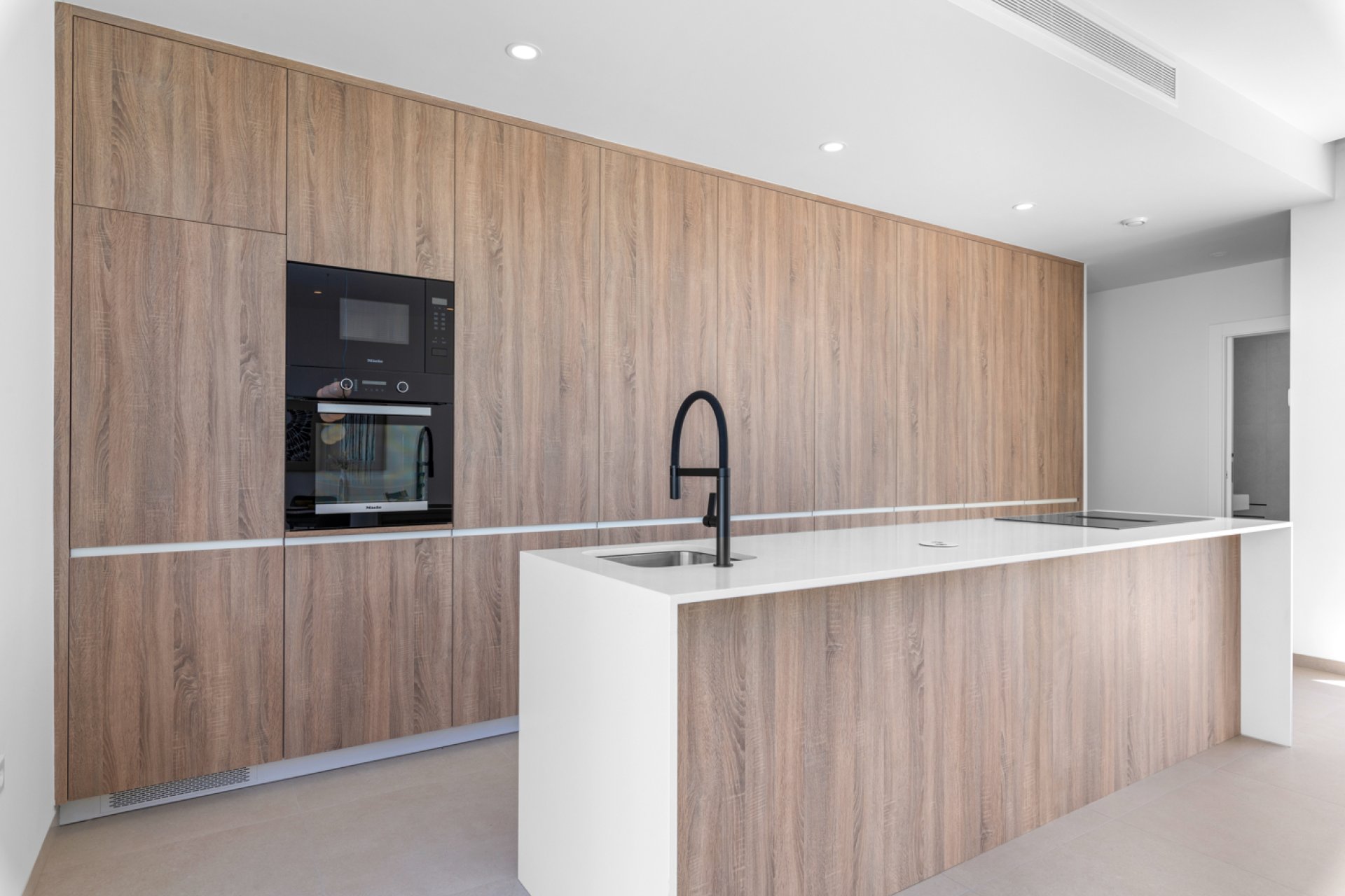 Nieuwbouw - Detached villa - Los Alcázares - Los Alcazares