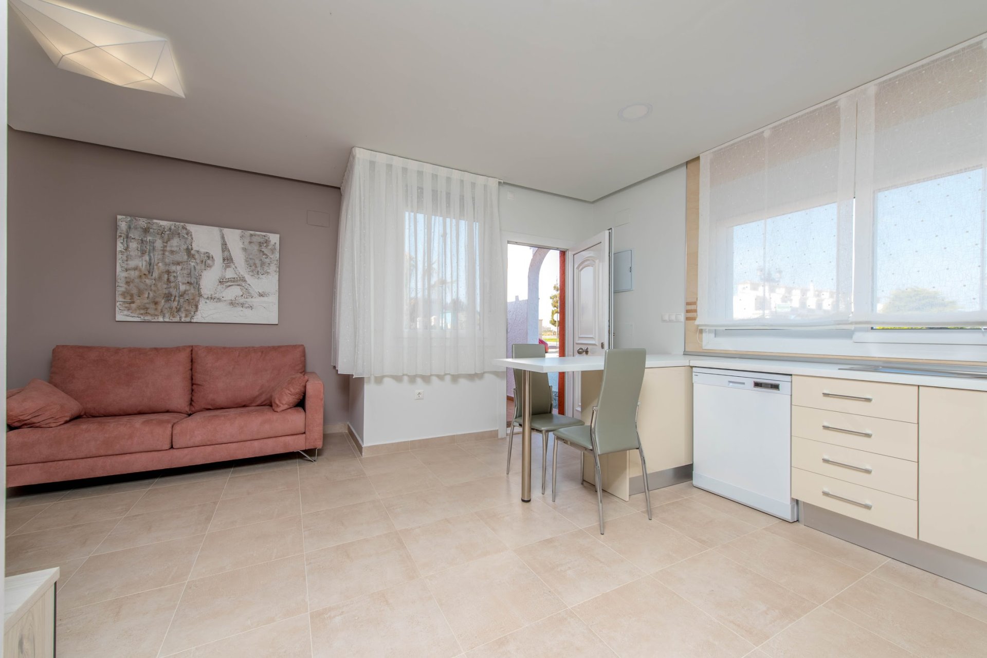 Nieuwbouw - Detached villa - Los Alcázares - Los Alcazares