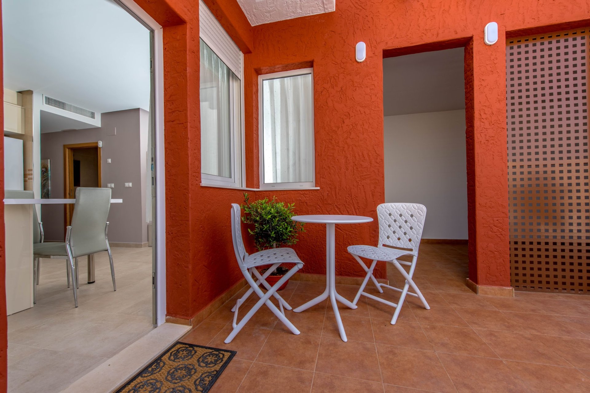 Nieuwbouw - Detached villa - Los Alcázares - Los Alcazares