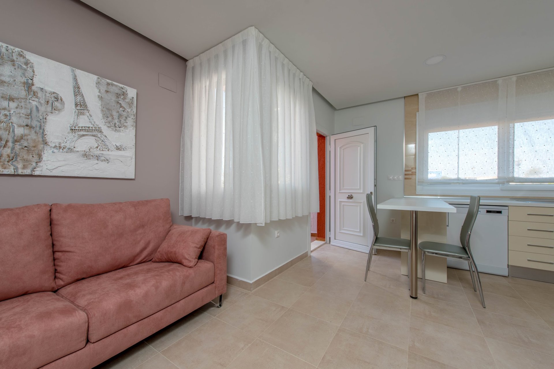 Nieuwbouw - Detached villa - Los Alcázares - Los Alcazares