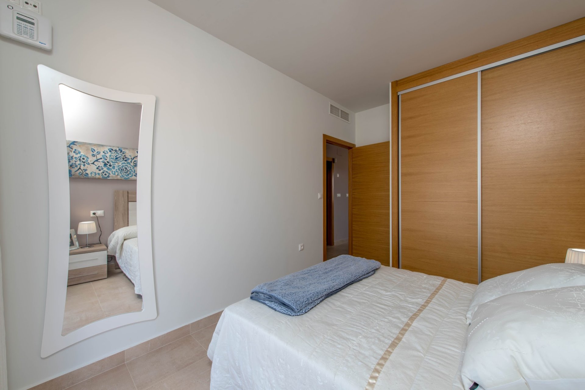 Nieuwbouw - Detached villa - Los Alcázares - Los Alcazares
