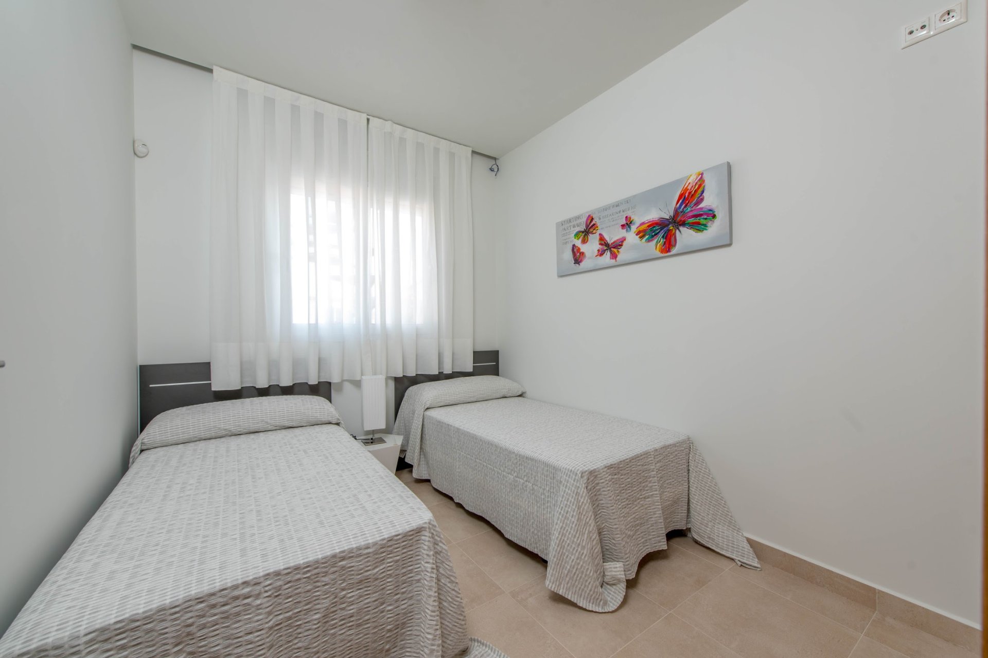 Nieuwbouw - Detached villa - Los Alcázares - Los Alcazares