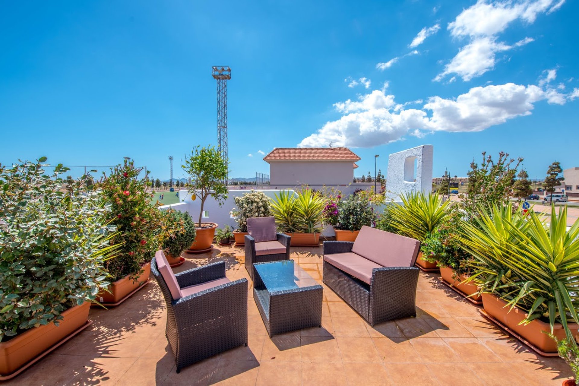 Nieuwbouw - Detached villa - Los Alcázares - Los Alcazares