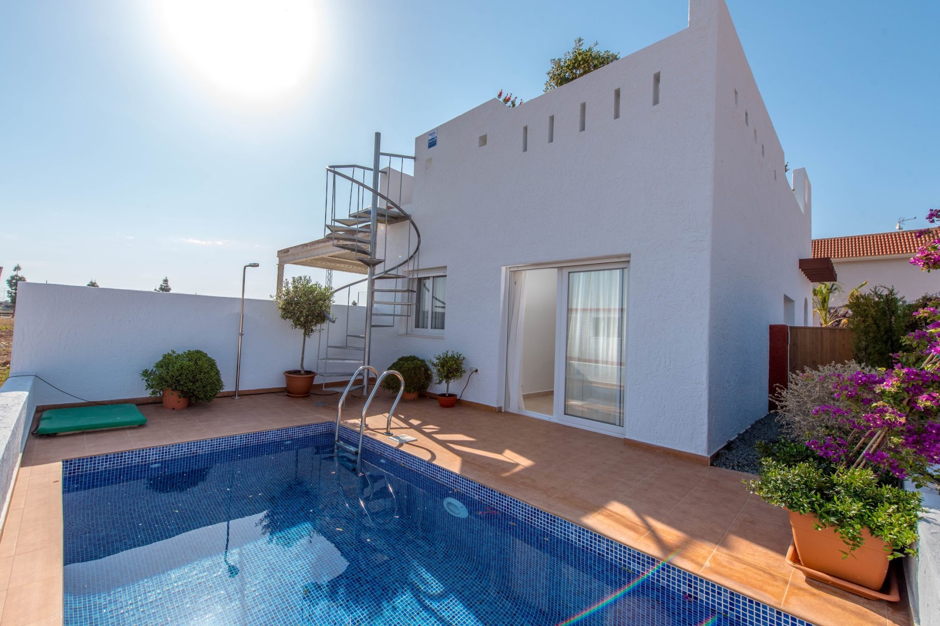 Nieuwbouw - Detached villa - Los Alcázares - Los Alcazares