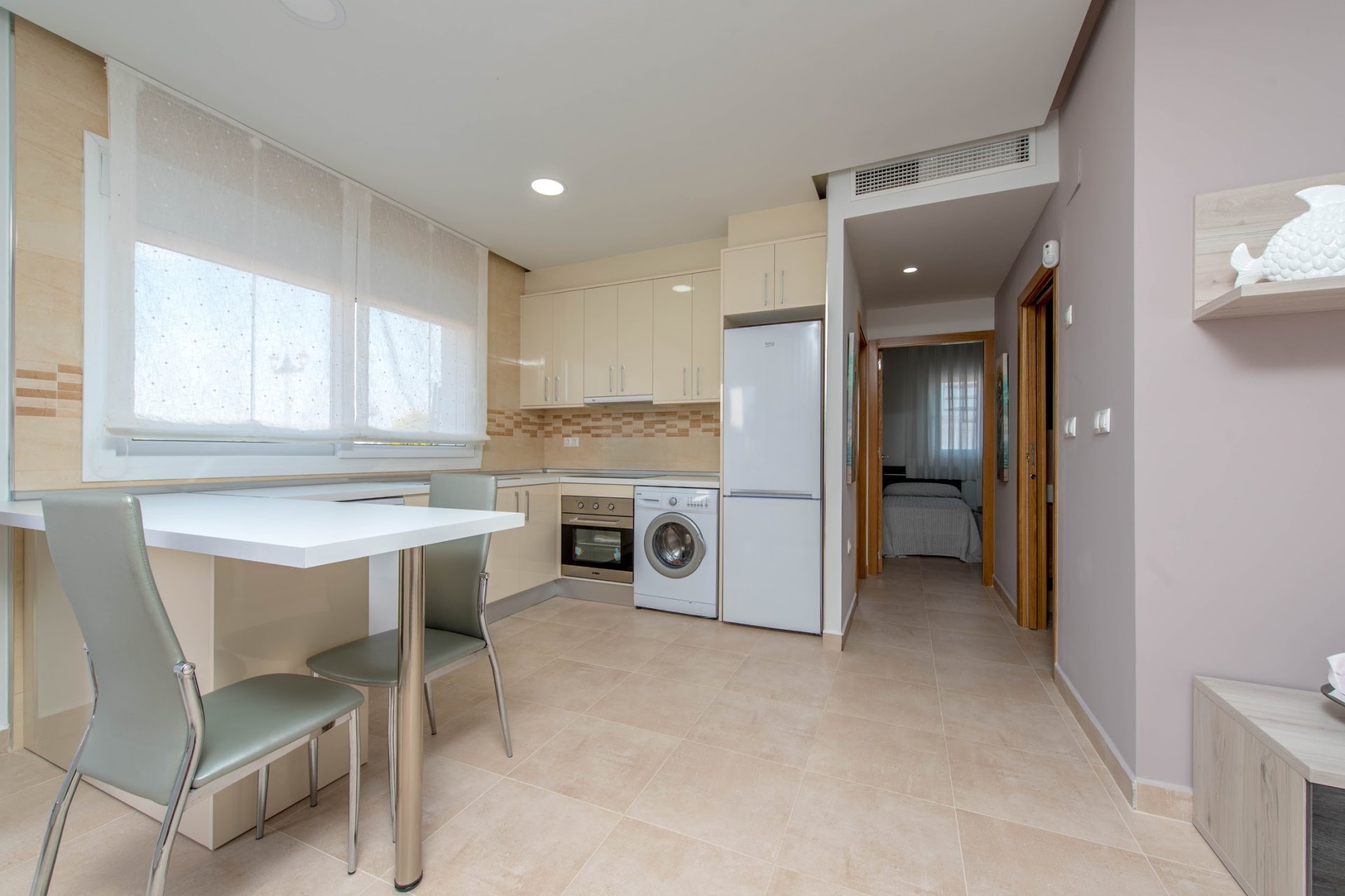 Nieuwbouw - Detached villa - Los Alcázares - Los Alcazares