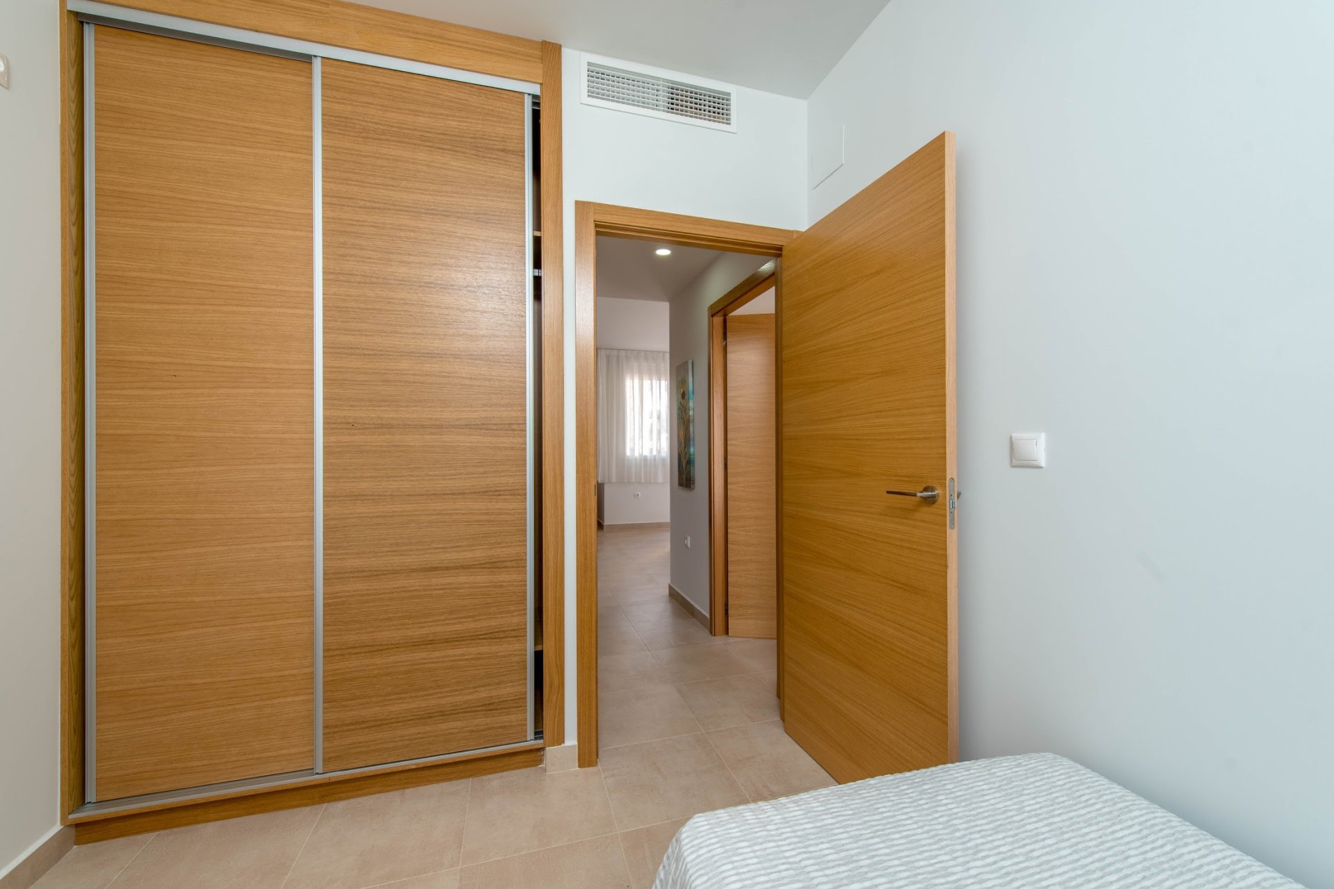 Nieuwbouw - Detached villa - Los Alcázares - Los Alcazares