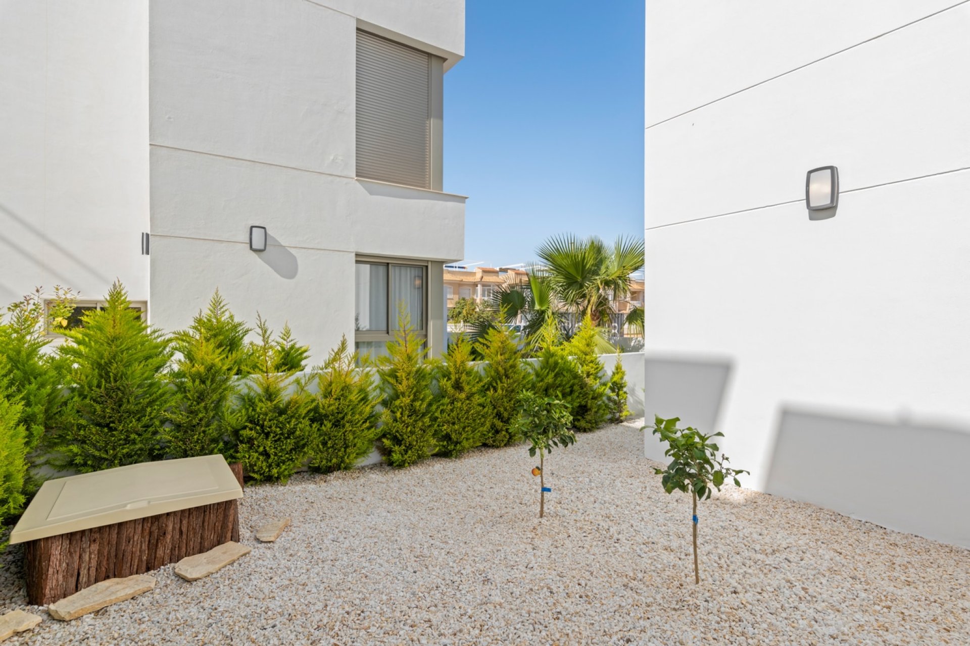 Nieuwbouw - Detached villa - Los Alcázares - Los Alcazares