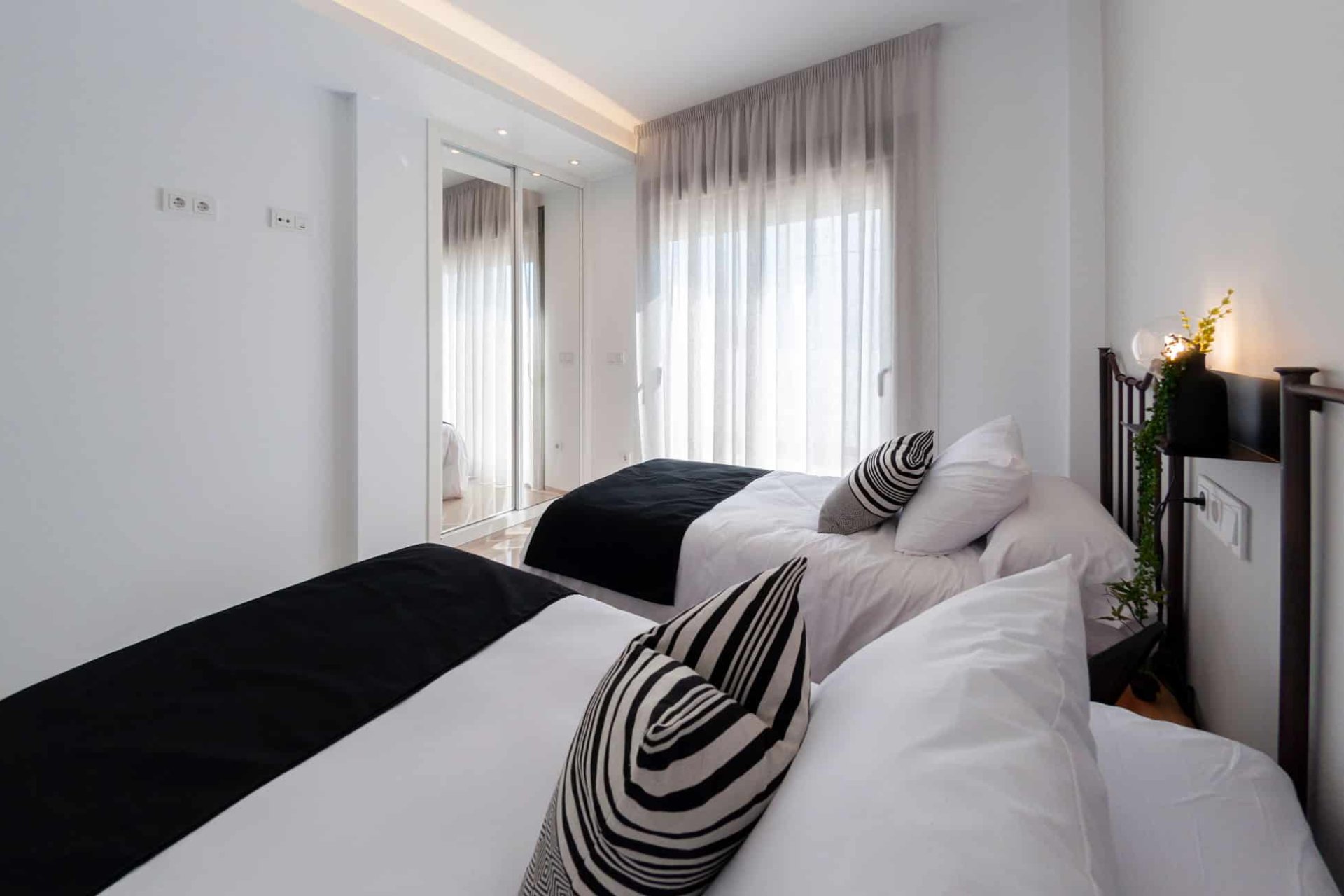 Nieuwbouw - Detached villa - Los Alcázares - Los Alcazares