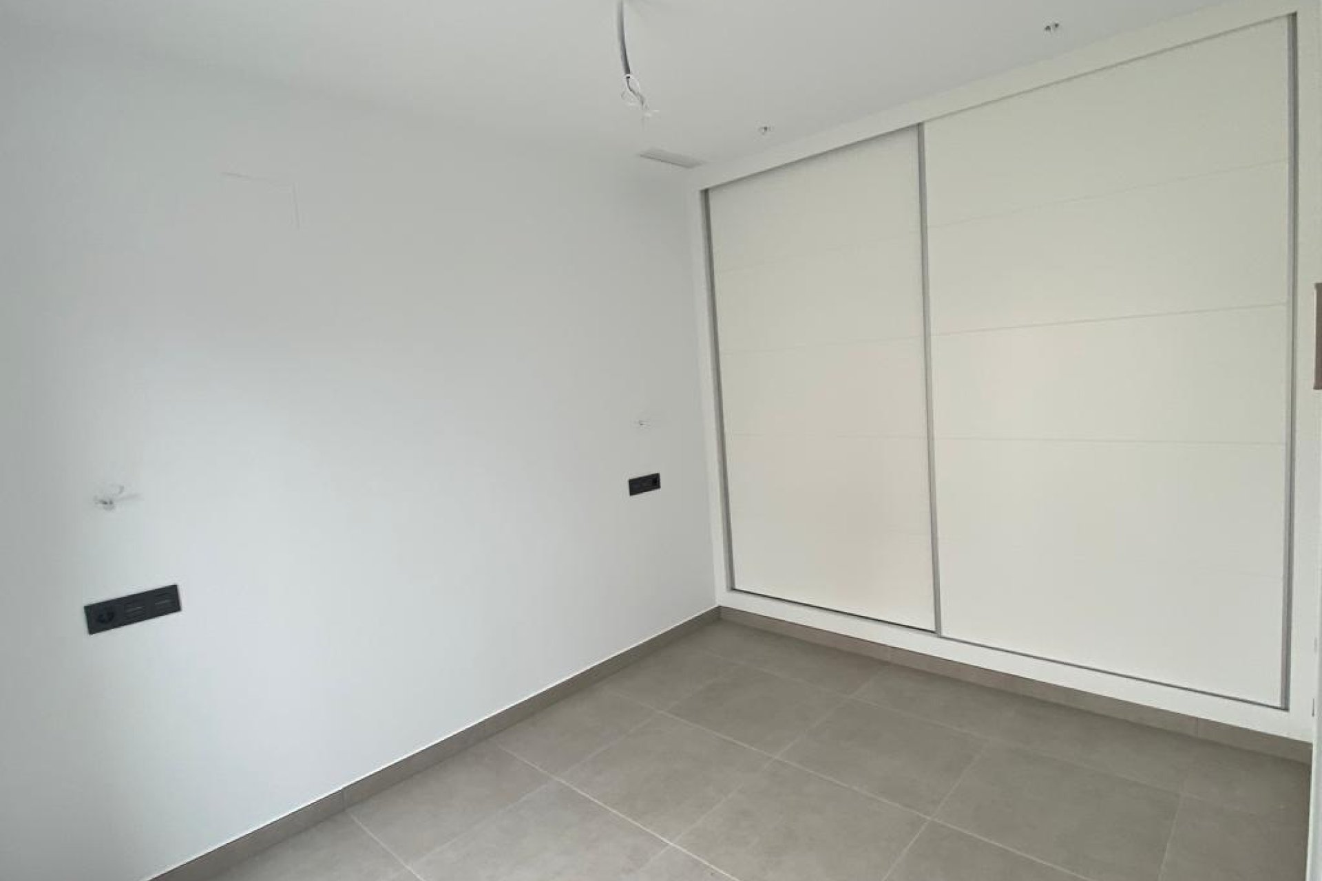 Nieuwbouw - Detached villa - Los Alcázares - Los Alcazares