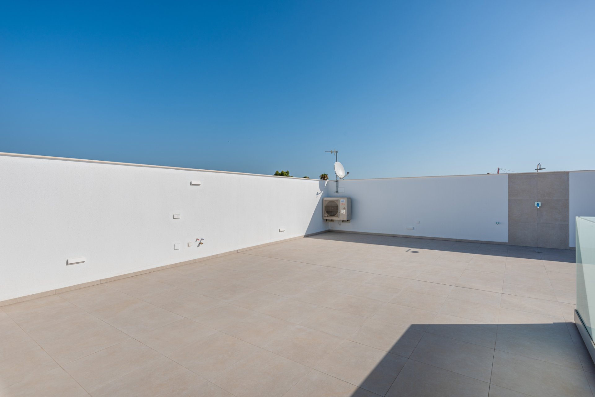 Nieuwbouw - Detached villa - Los Alcázares - Los Alcazares
