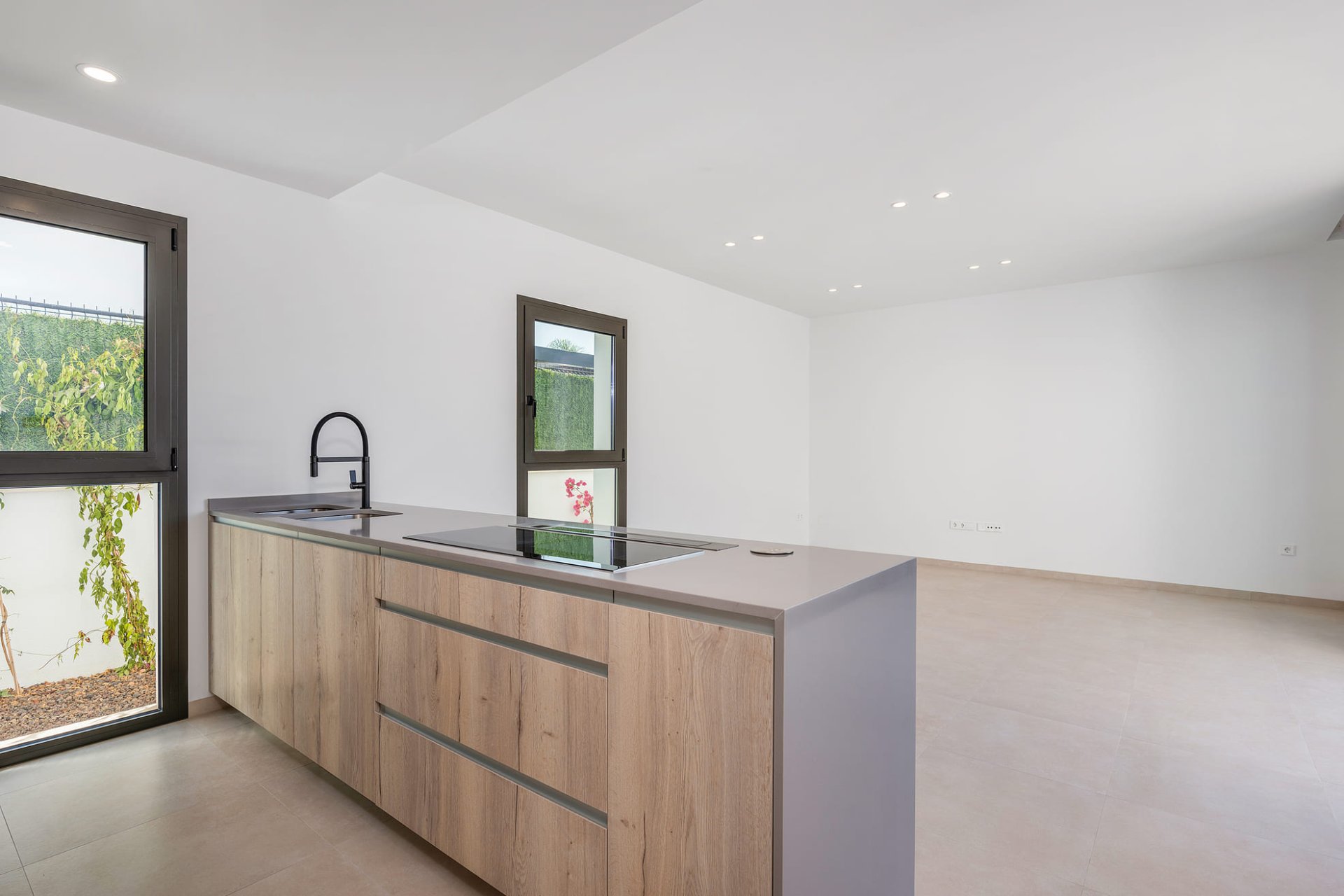 Nieuwbouw - Detached villa - Los Alcázares - Los Alcazares