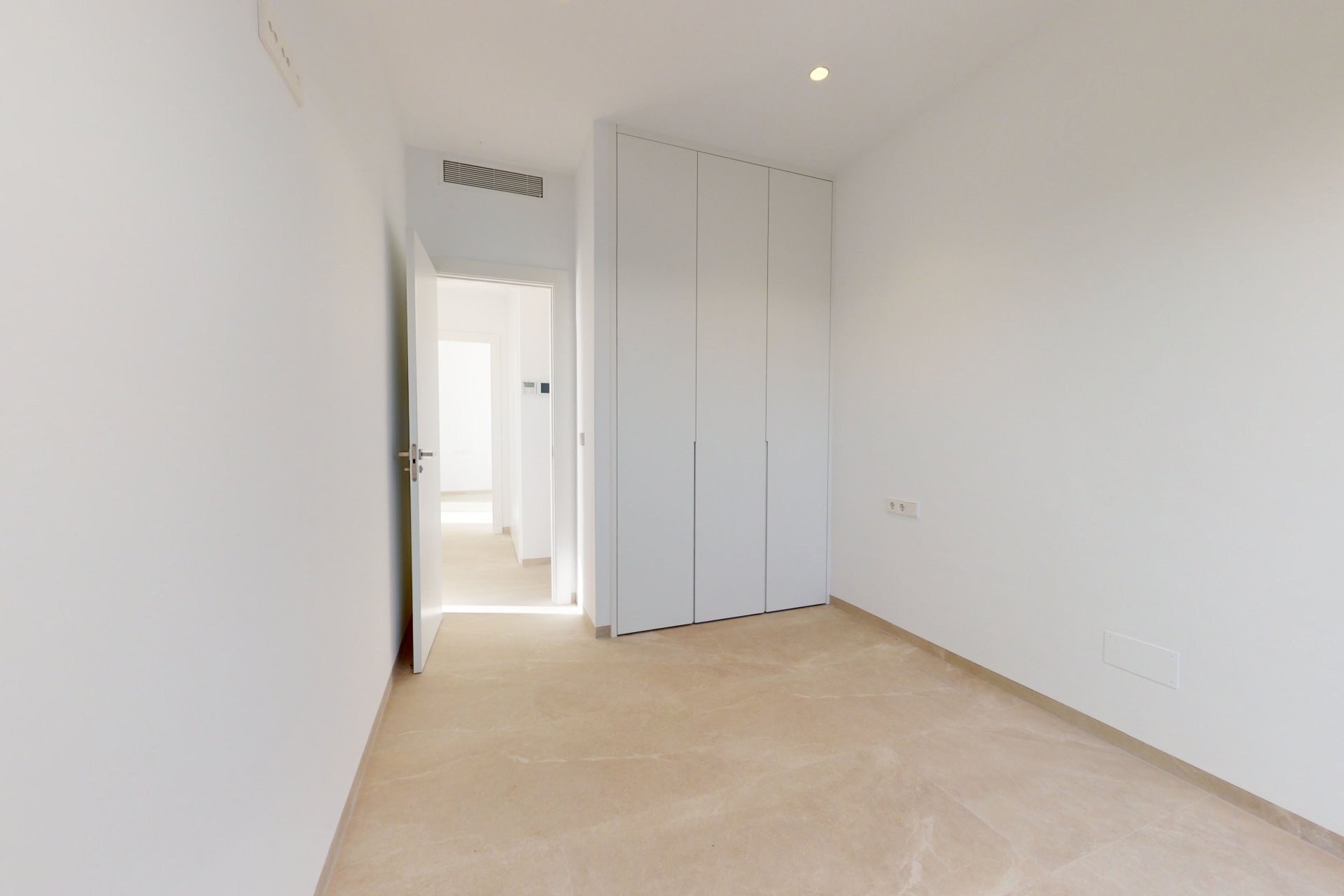 Nieuwbouw - Detached villa - Los Alcázares - Los Alcazares