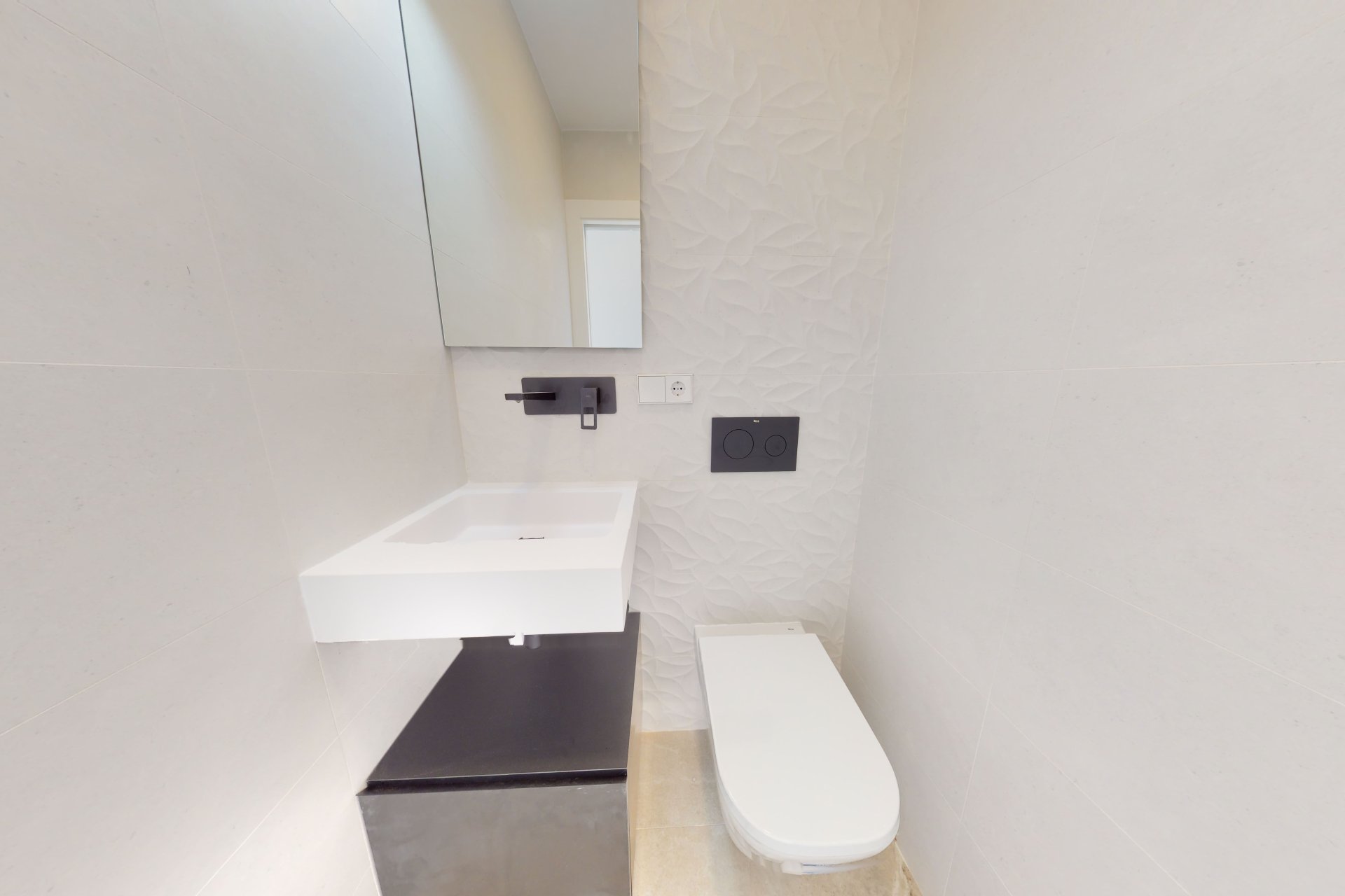 Nieuwbouw - Detached villa - Los Alcázares - Los Alcazares