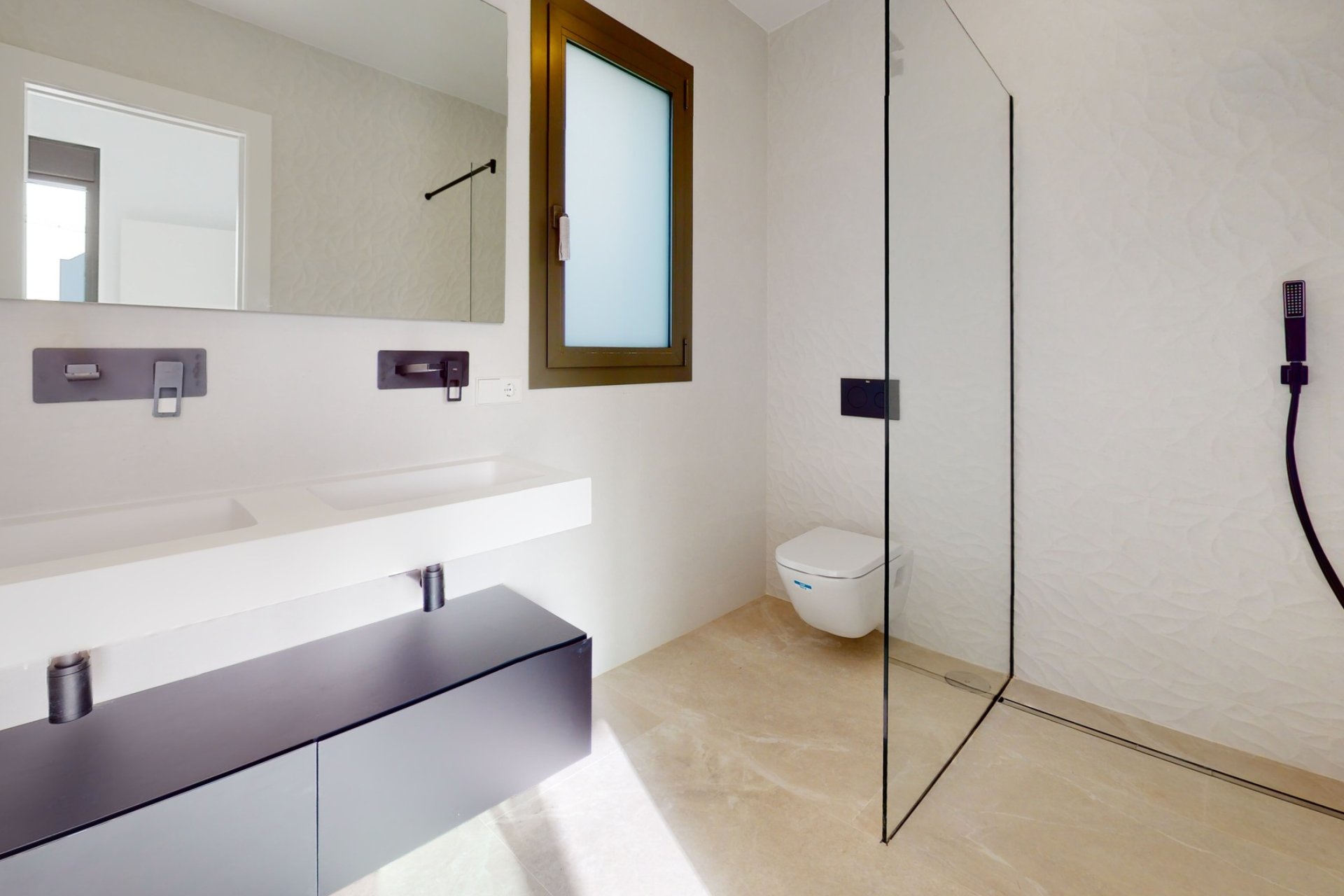 Nieuwbouw - Detached villa - Los Alcázares - Los Alcazares