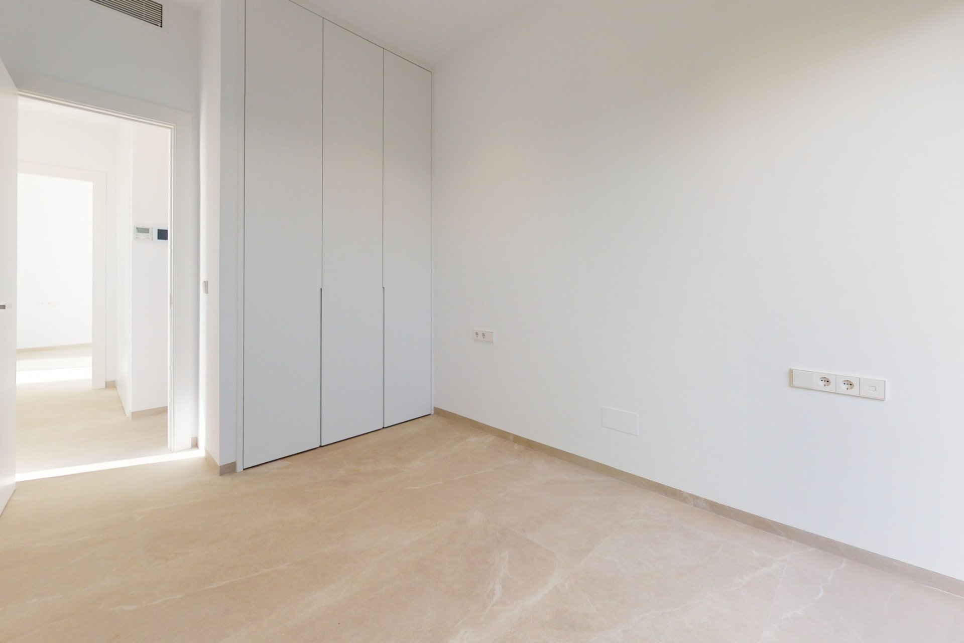 Nieuwbouw - Detached villa - Los Alcázares - Los Alcazares