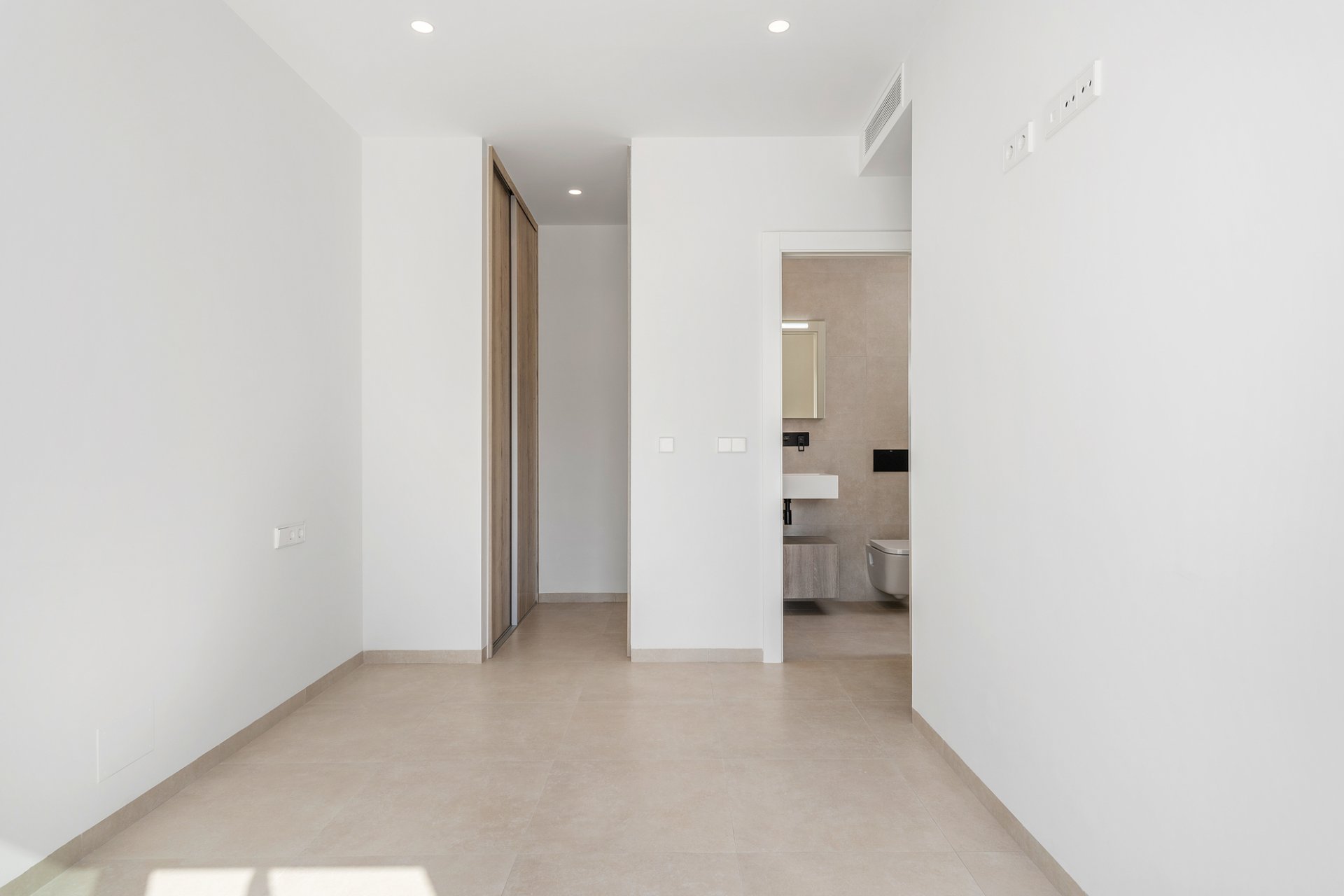 Nieuwbouw - Detached villa - Los Alcázares - Los Alcazares