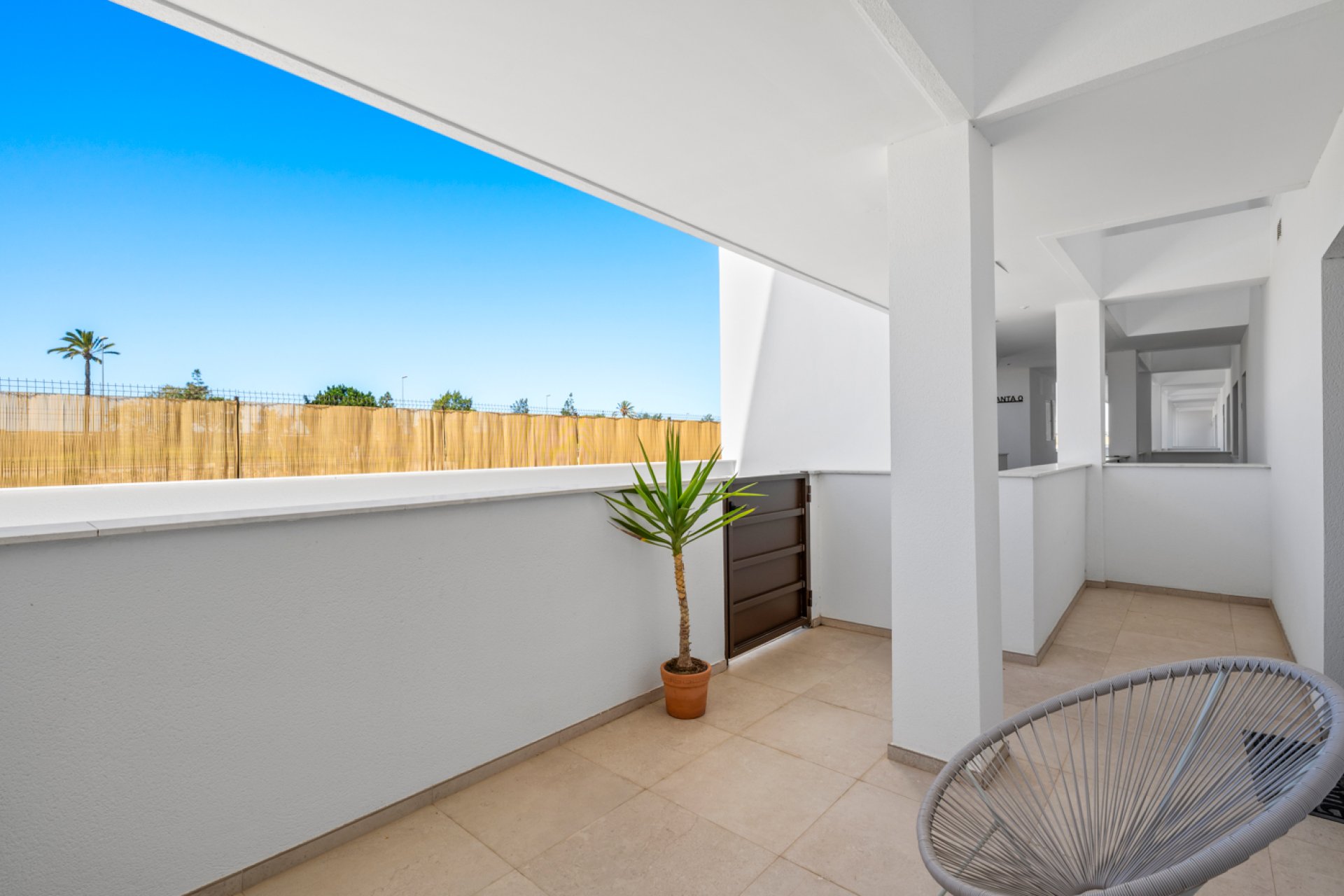 Nieuwbouw - Detached villa - Los Alcázares - Los Alcazares
