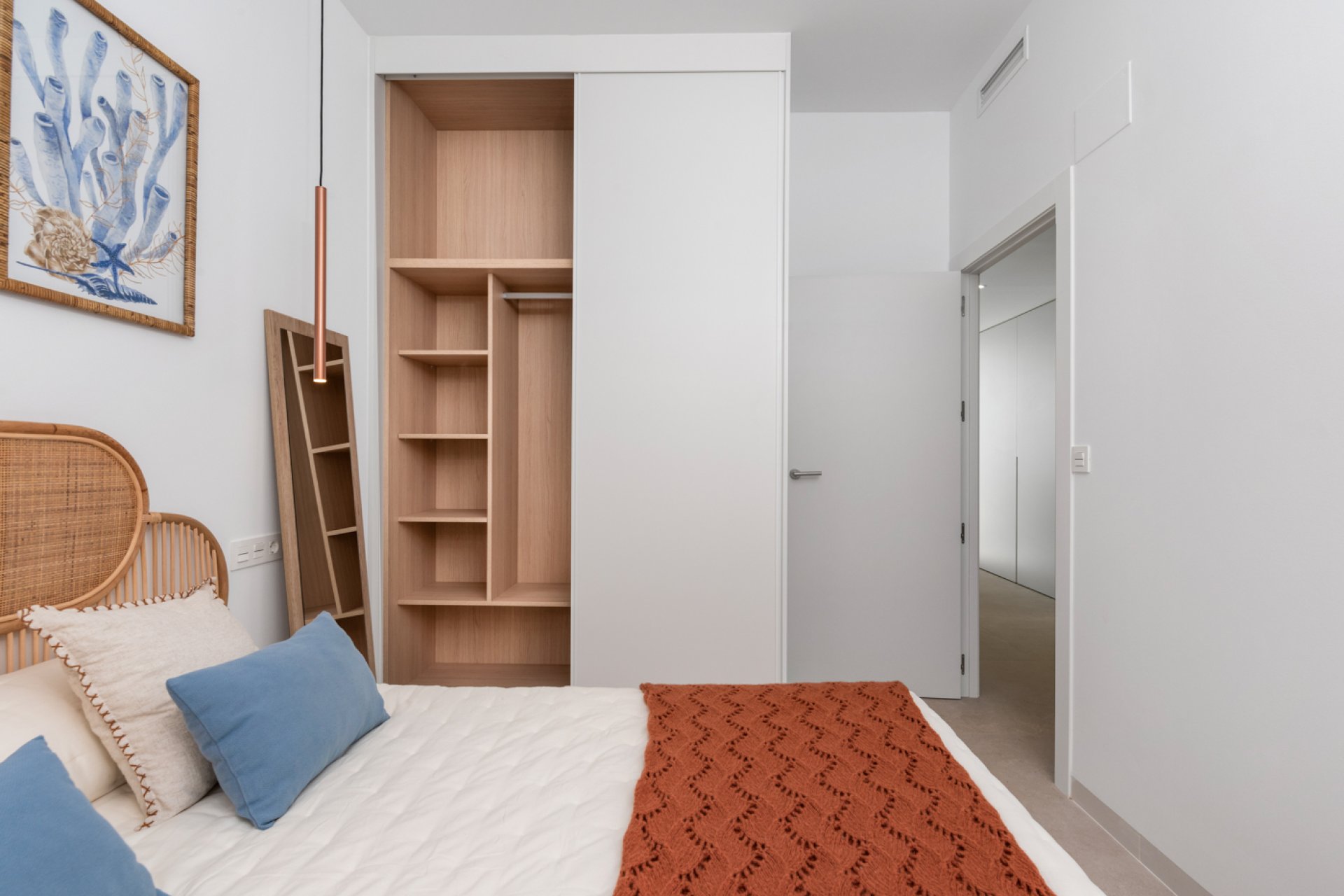 Nieuwbouw - Detached villa - Los Alcázares - Los Alcazares