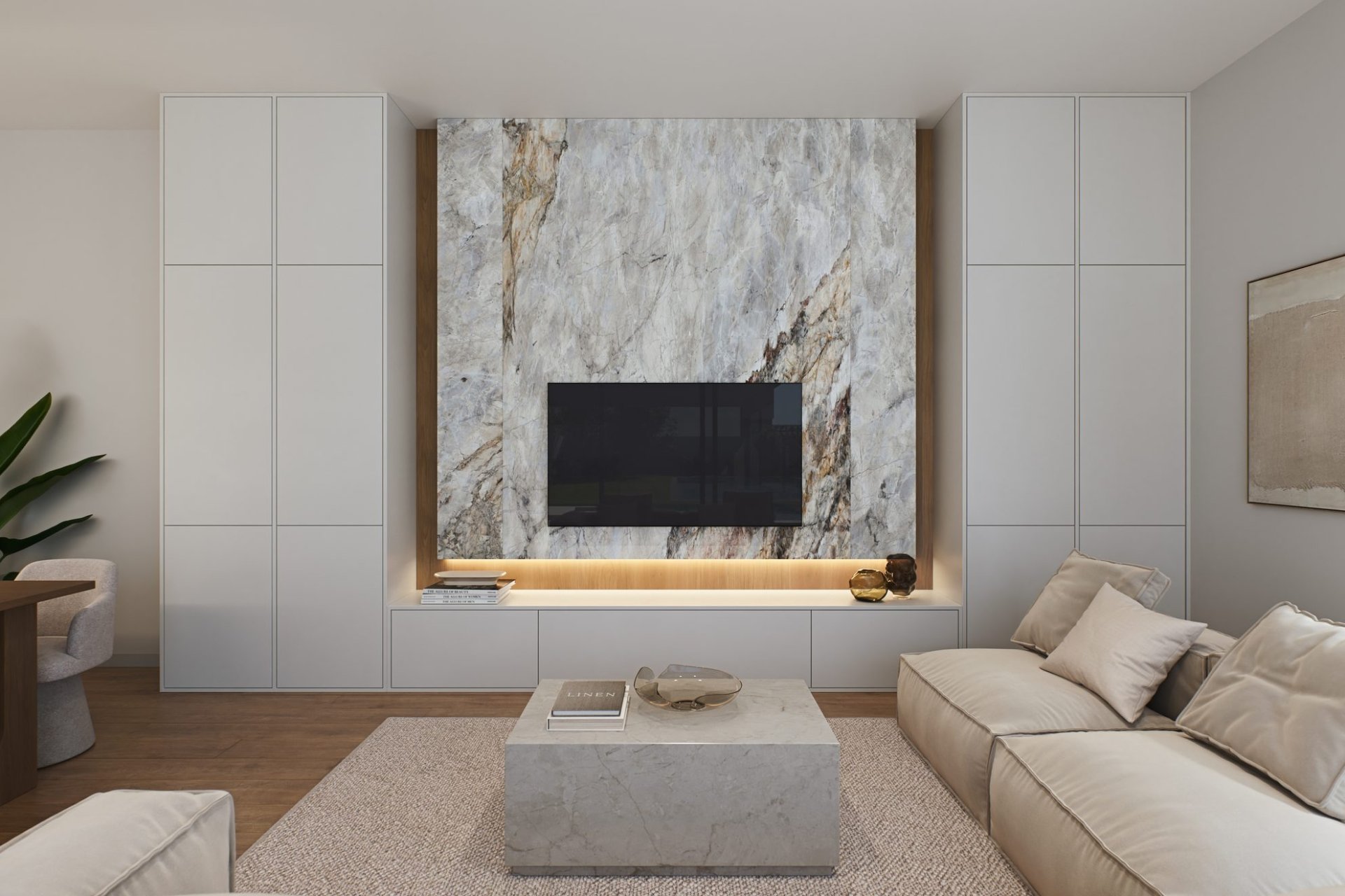 Nieuwbouw - Detached villa - Murcia