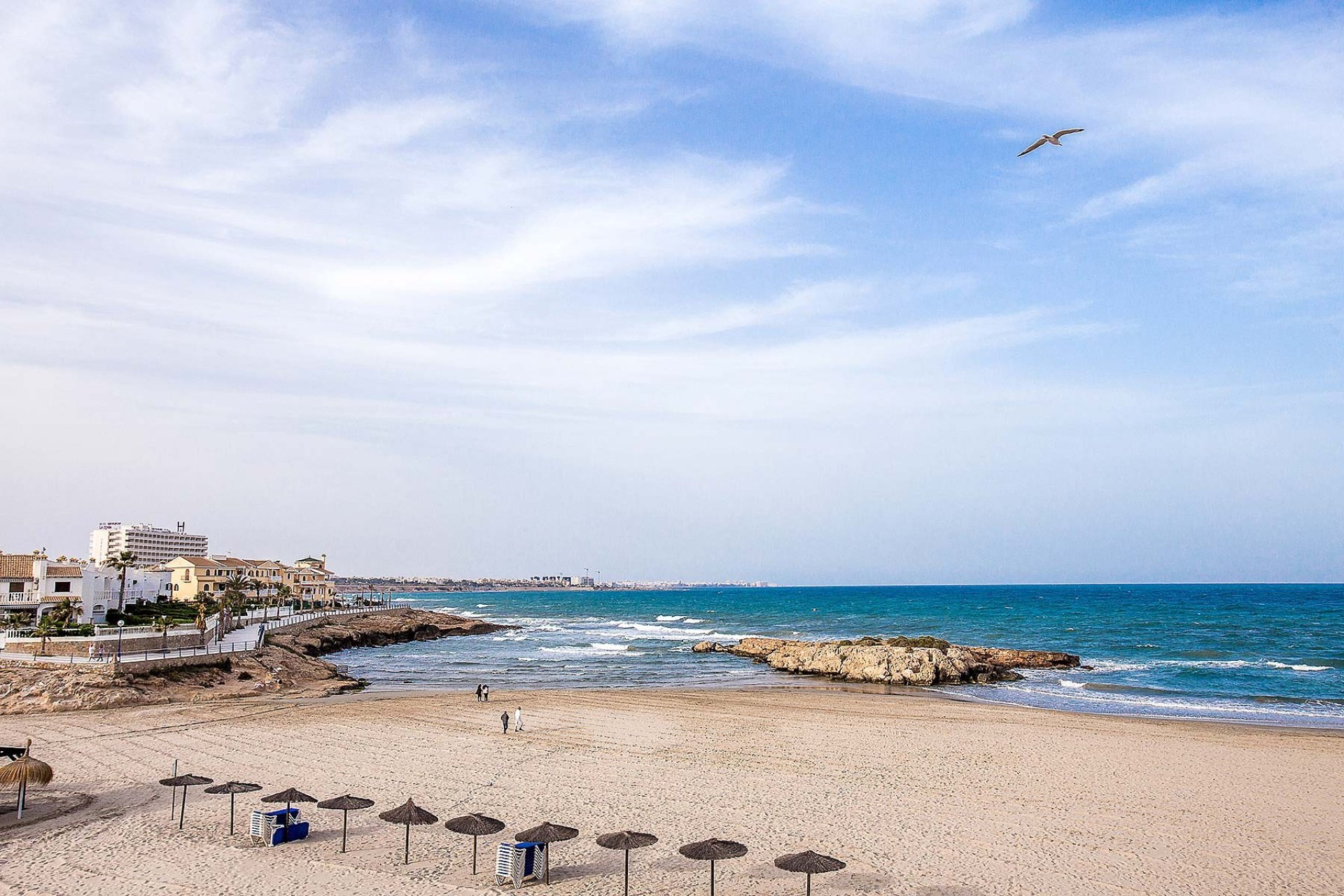 Nieuwbouw - Detached villa - Orihuela Costa