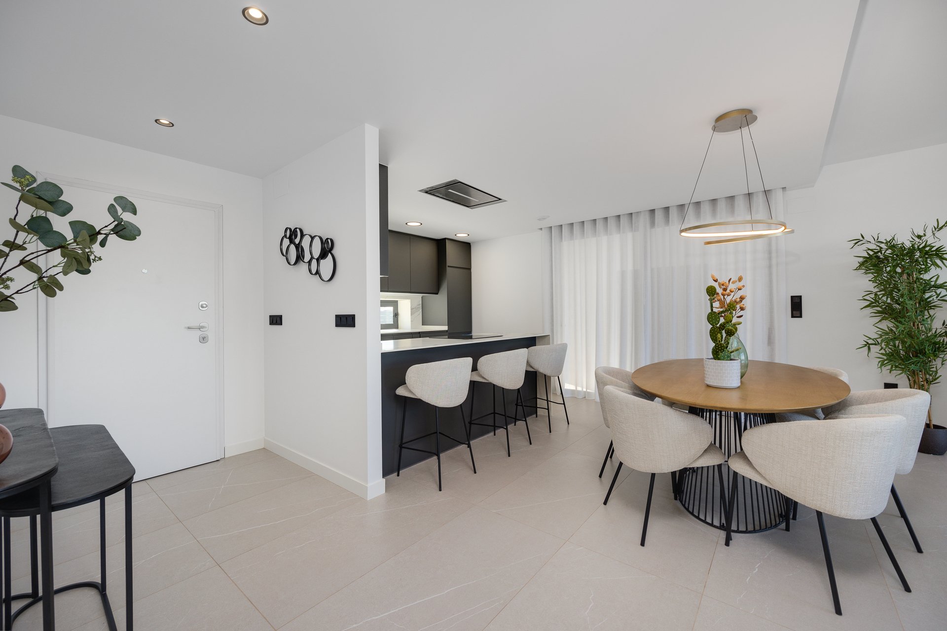 Nieuwbouw - Detached villa - Torrevieja