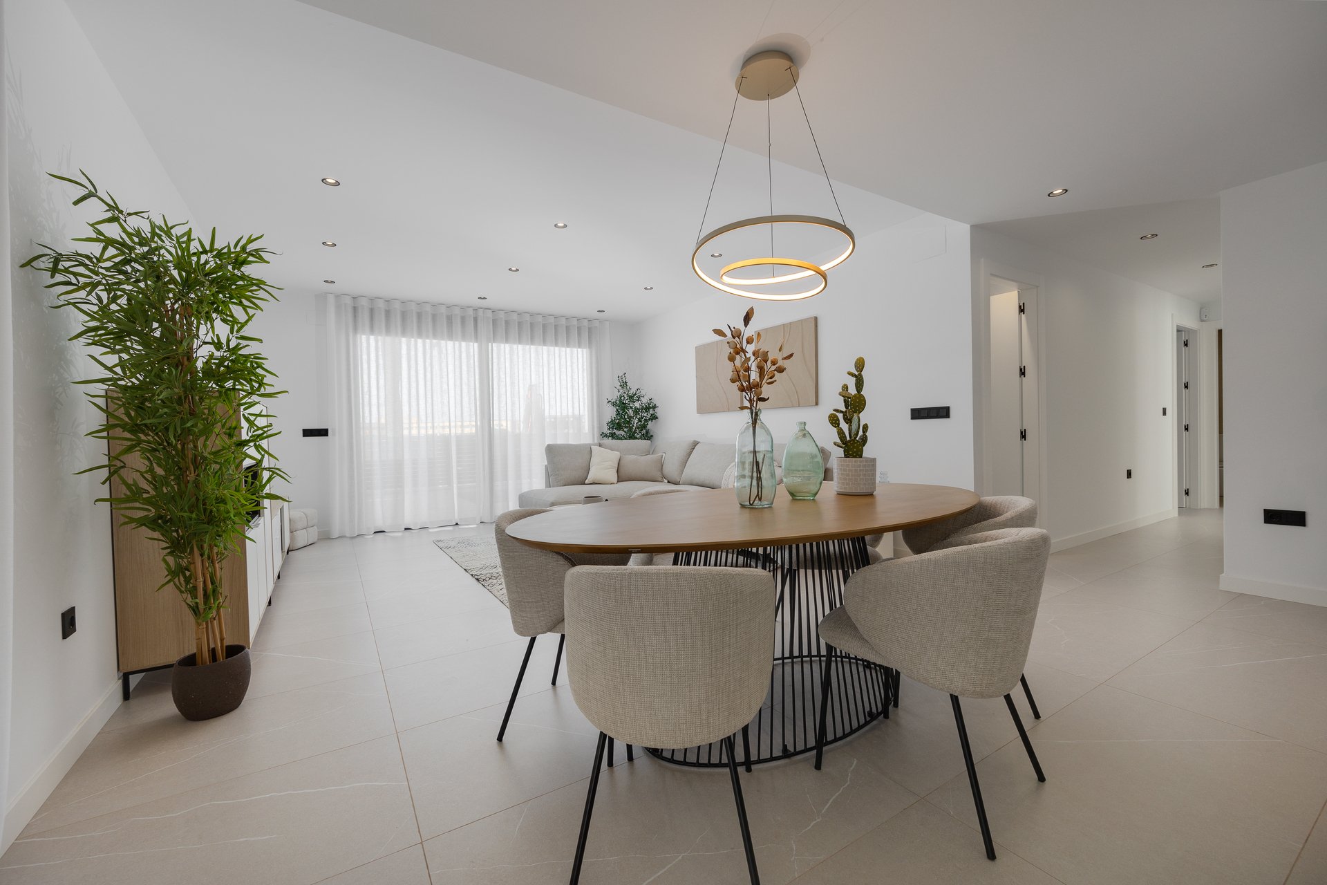 Nieuwbouw - Detached villa - Torrevieja