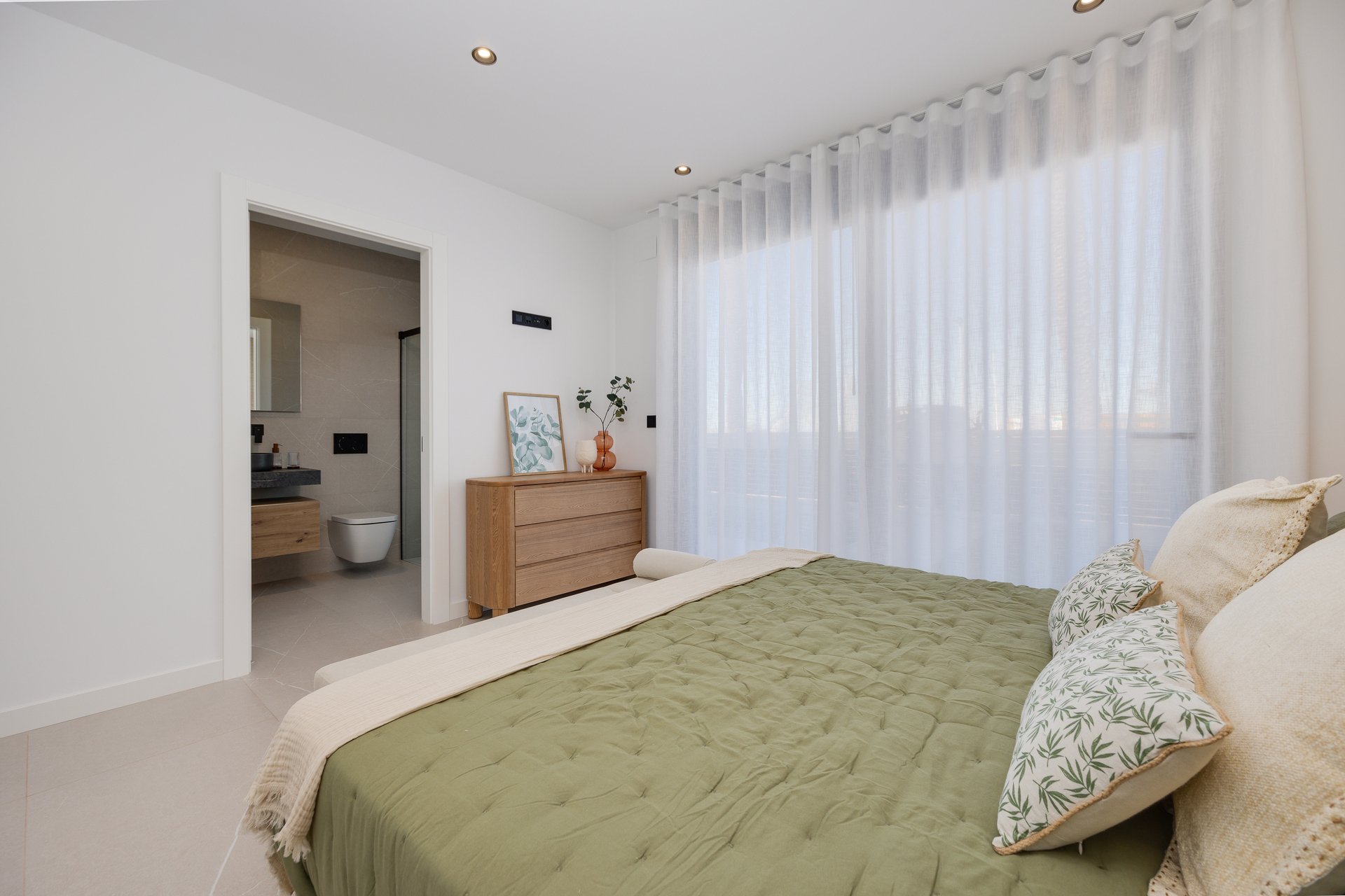 Nieuwbouw - Detached villa - Torrevieja