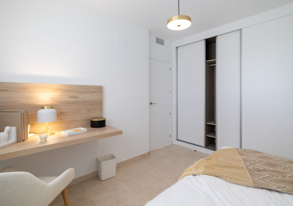 Nieuwbouw - duplex - Molina de Segura (Murcia) - Spain