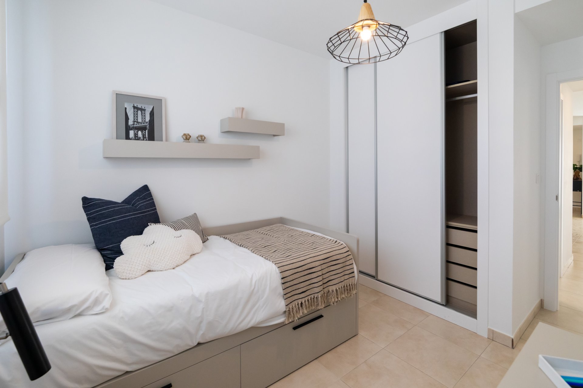 Nieuwbouw - duplex - Molina de Segura (Murcia) - Spain