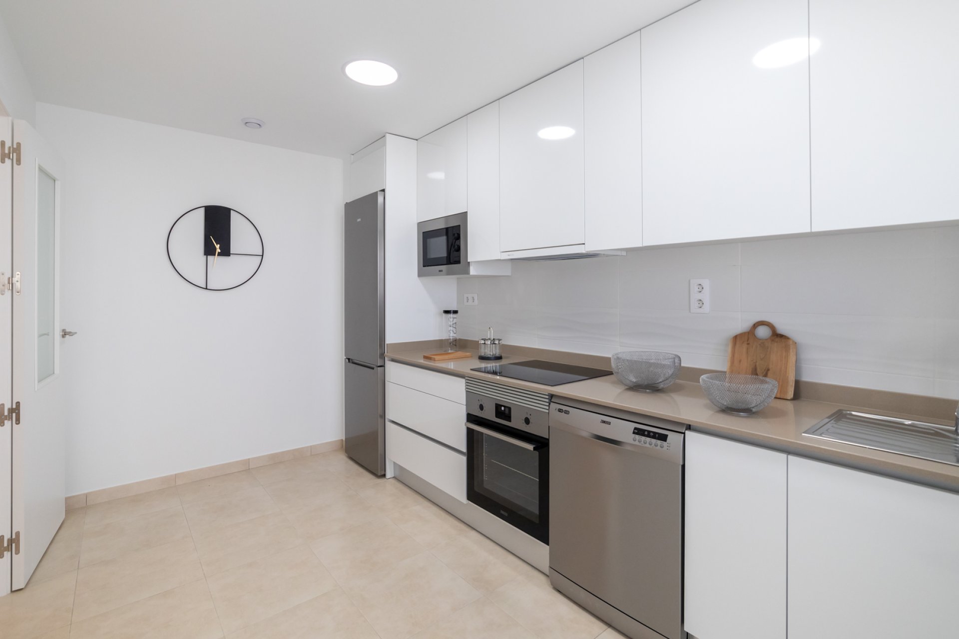 Nieuwbouw - duplex - Molina de Segura (Murcia) - Spain