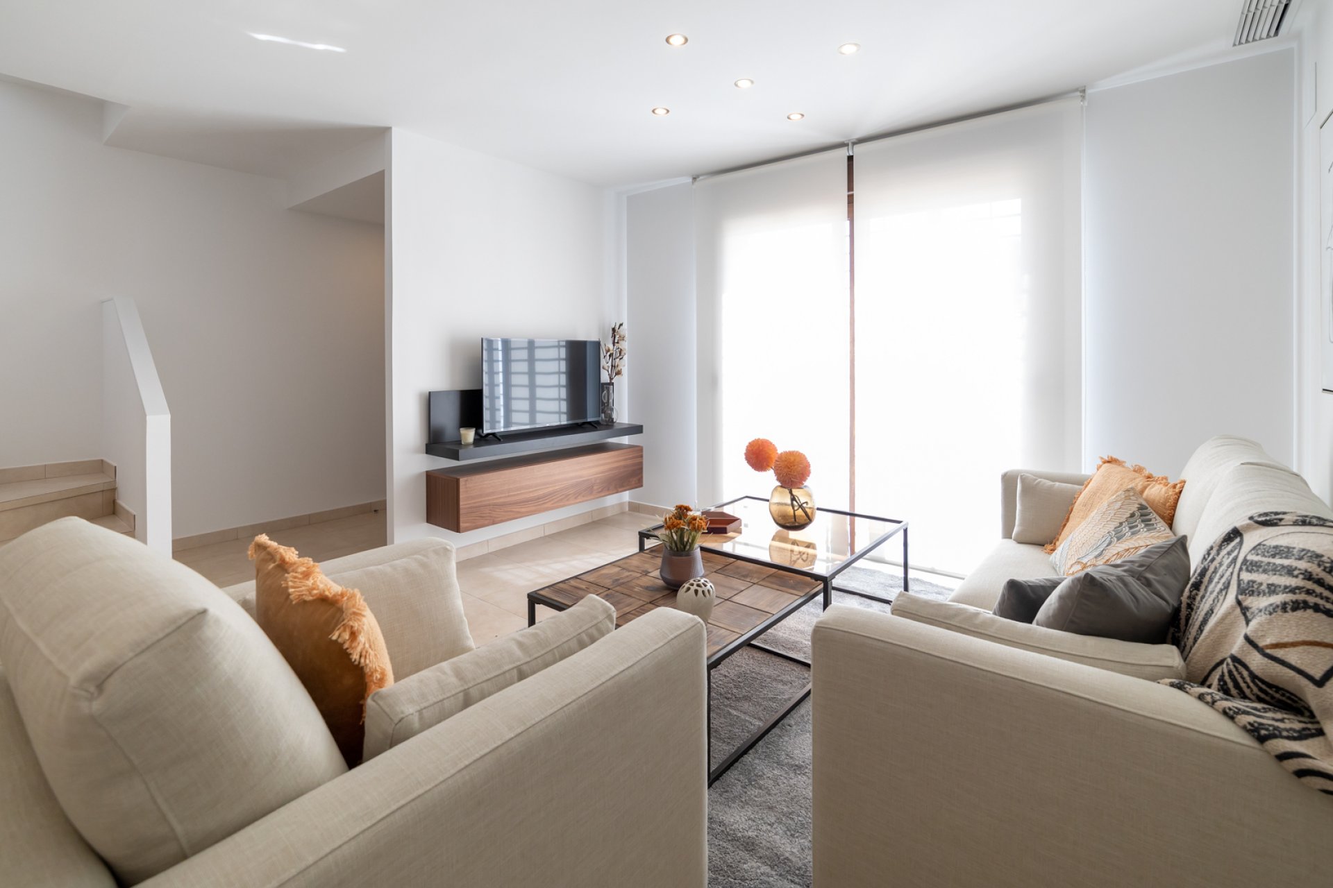 Nieuwbouw - duplex - Molina de Segura (Murcia) - Spain