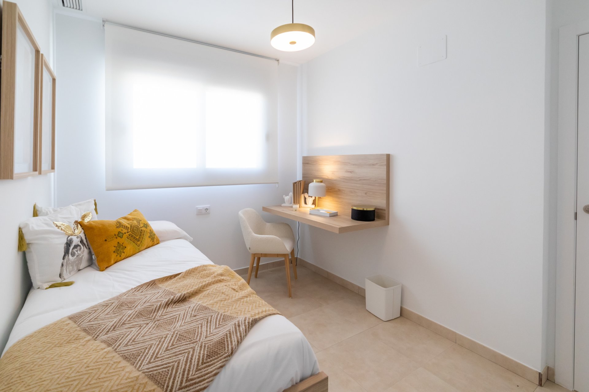 Nieuwbouw - duplex - Molina de Segura (Murcia) - Spain